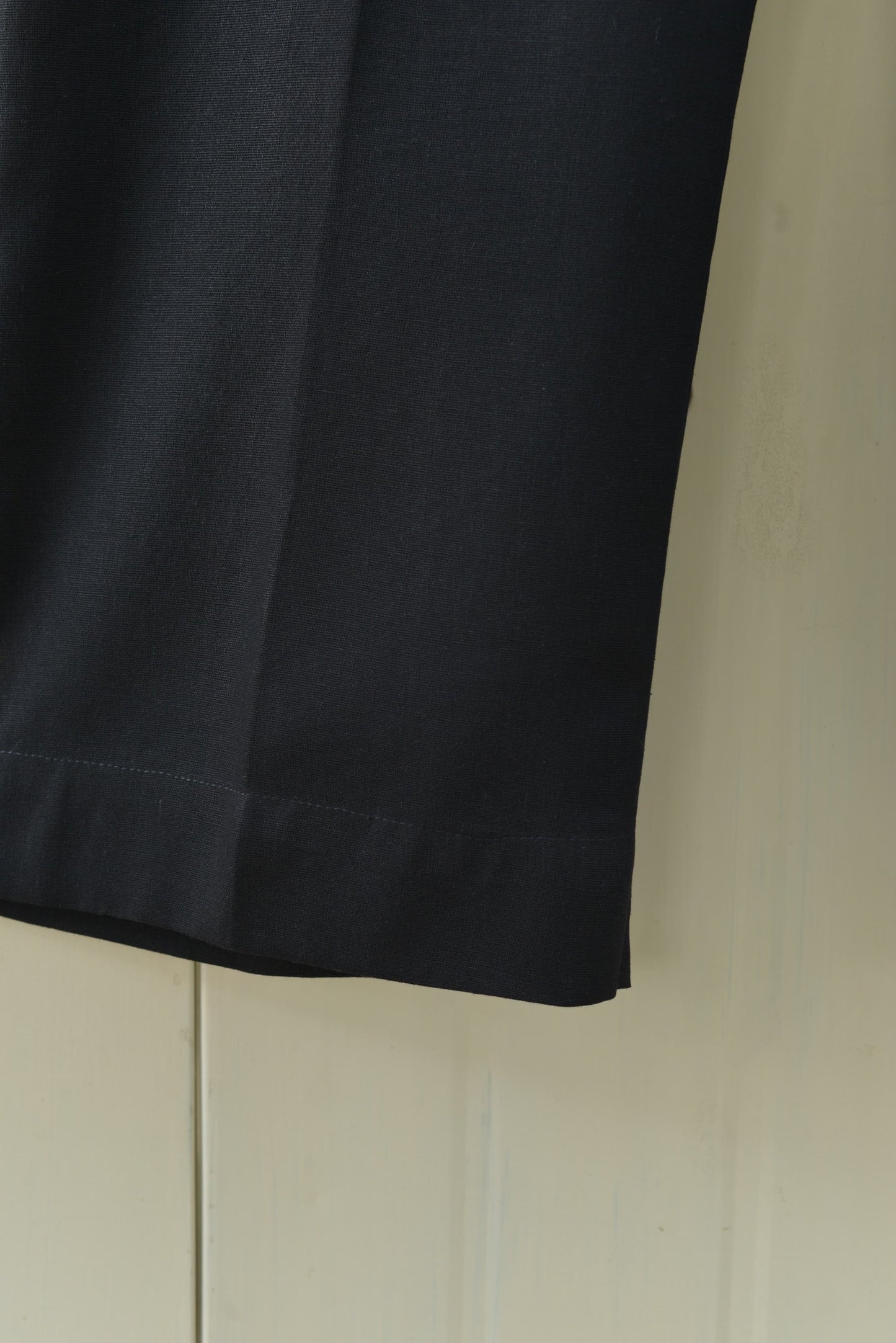 SOLID SUMMERS COTTON CULOTTES