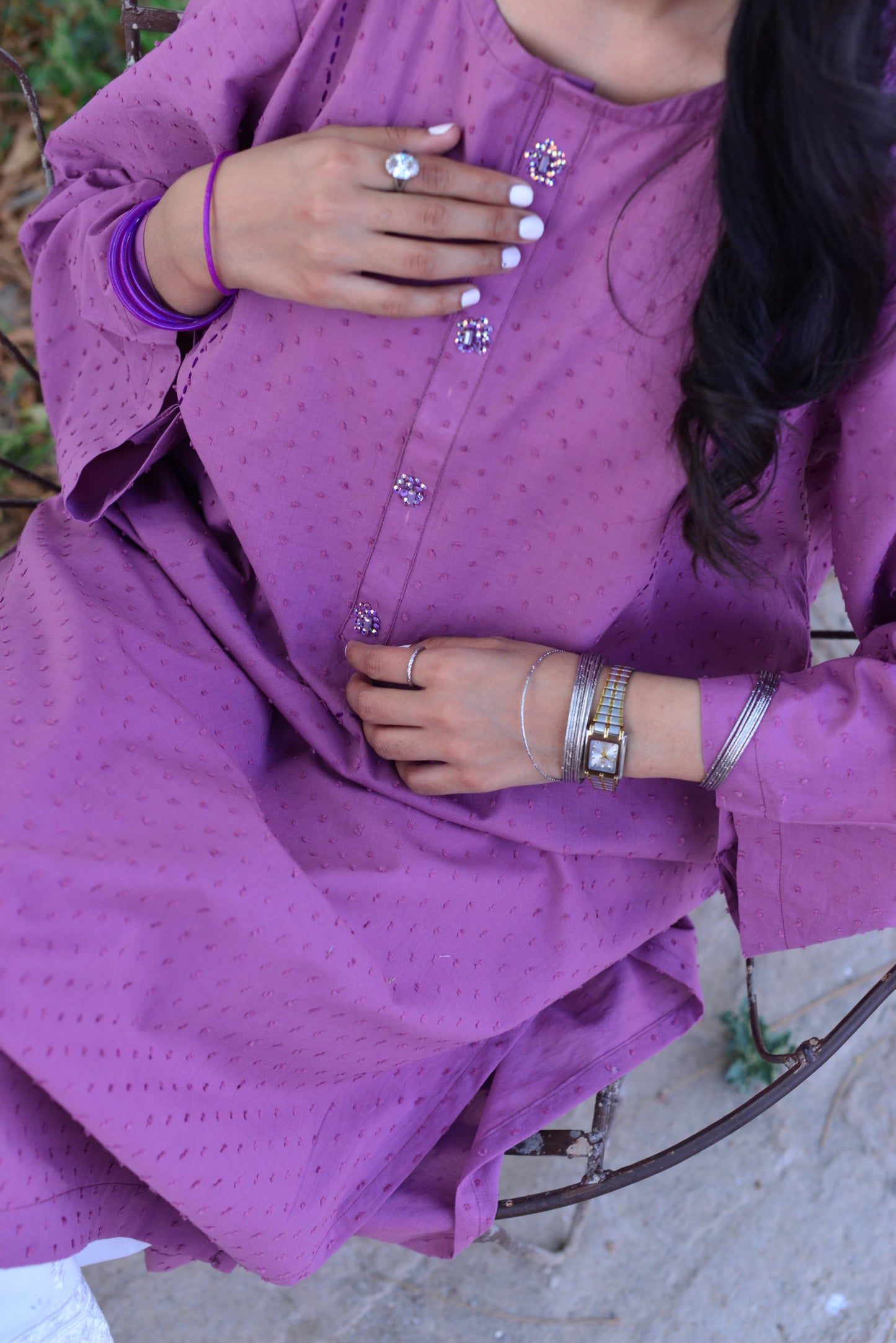 Lavender