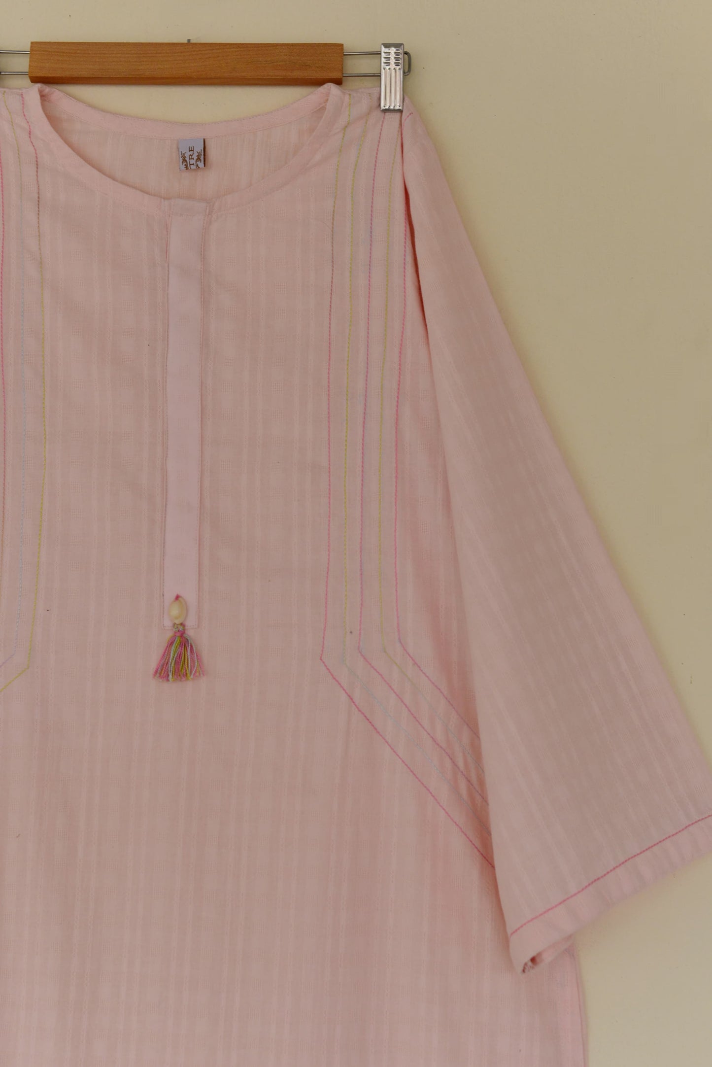 PASTEL PINK