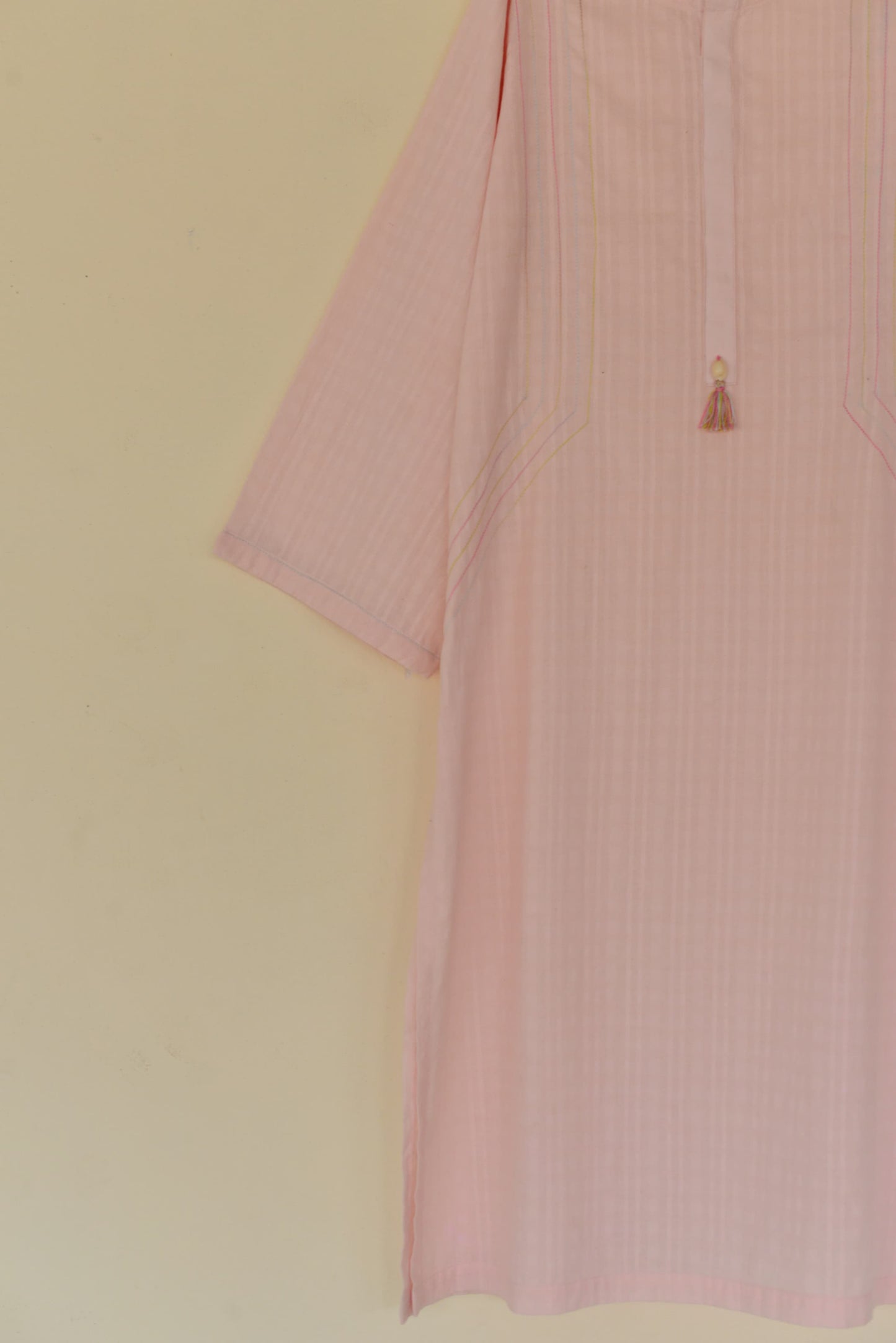 PASTEL PINK
