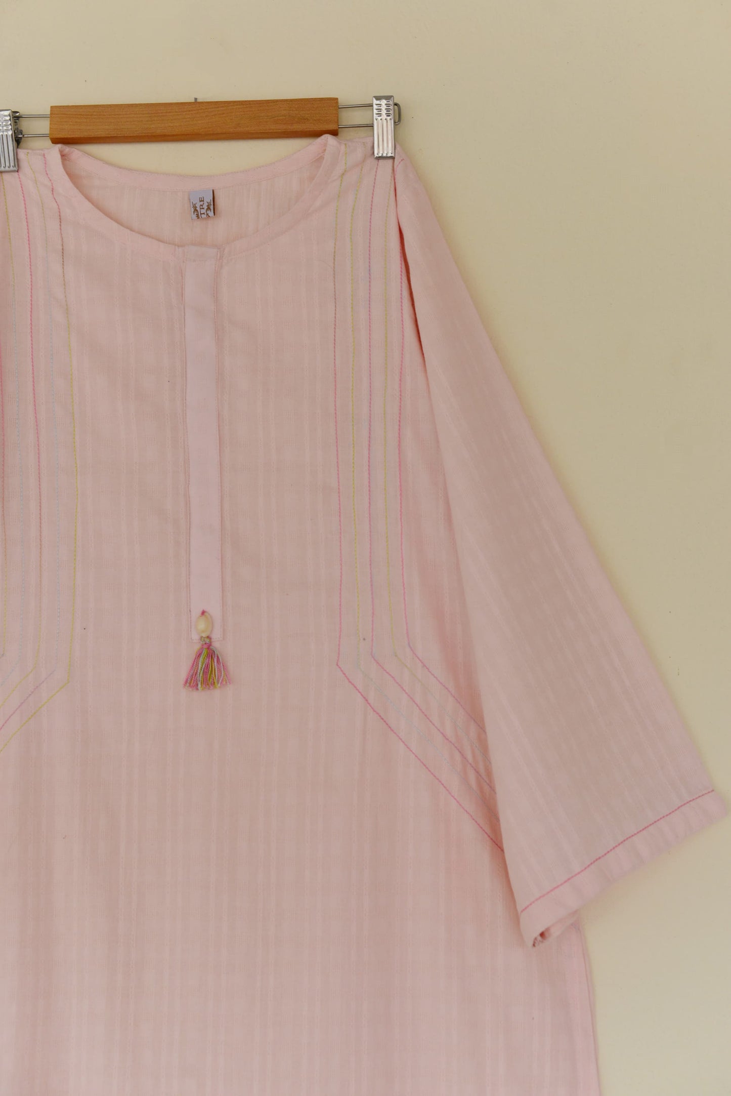 PASTEL PINK