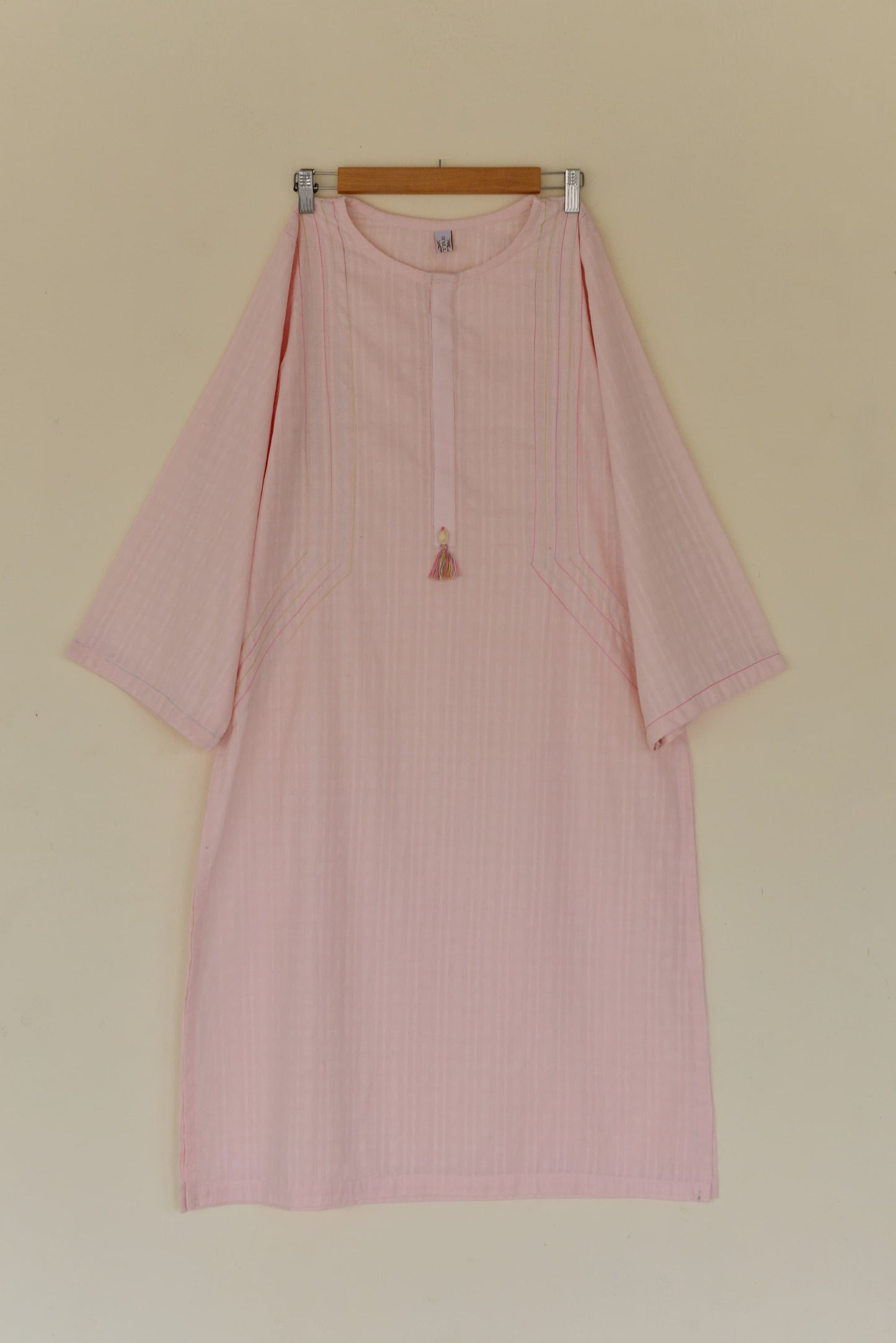 PASTEL PINK