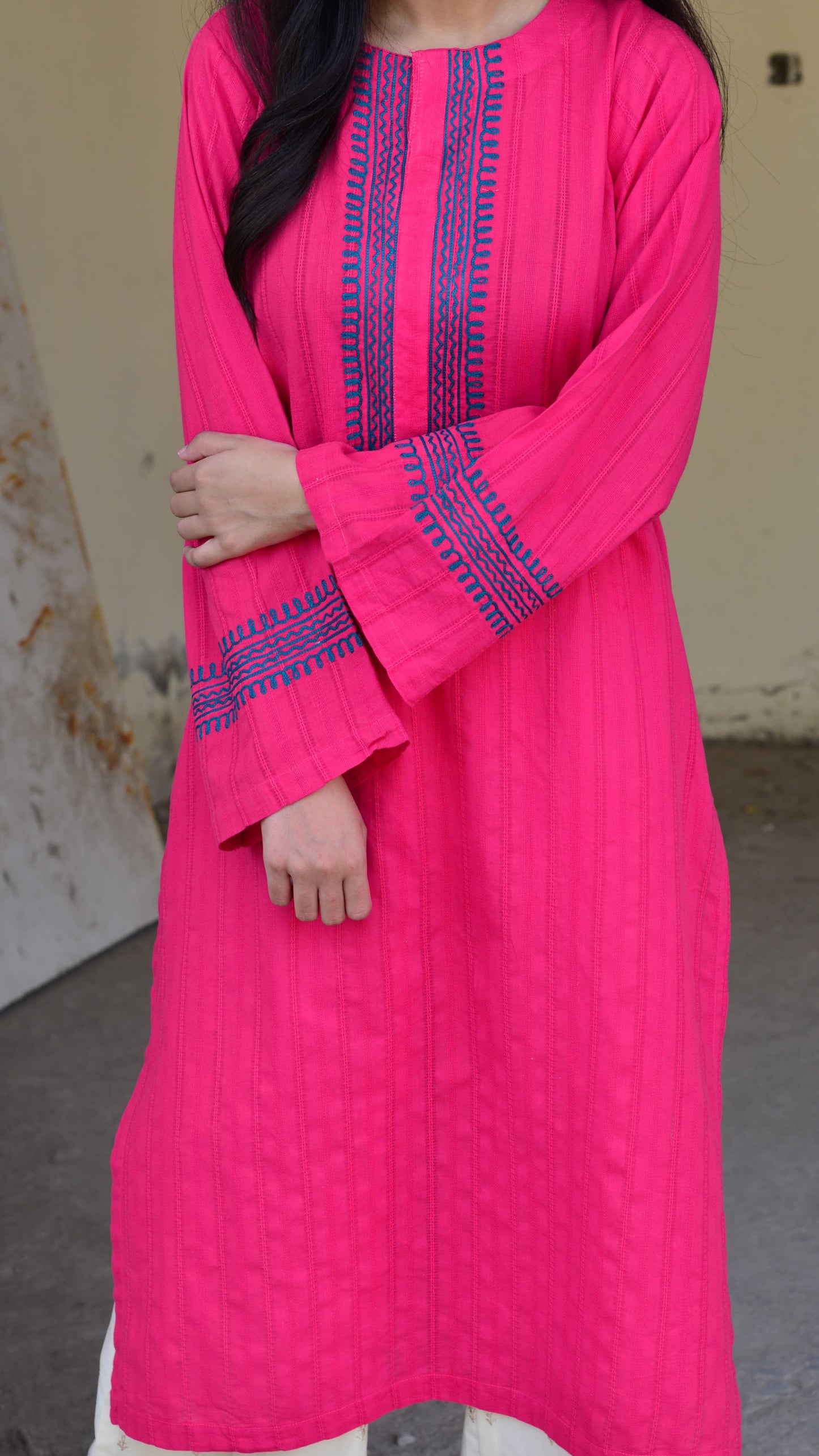 FUSHIA