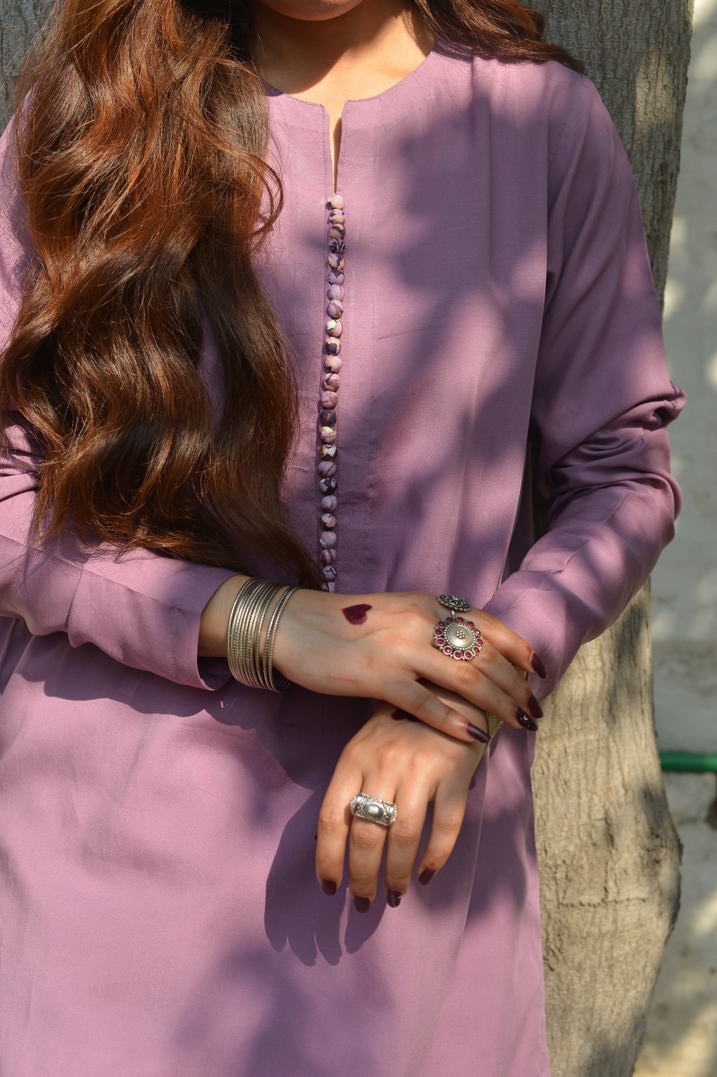 LAVENDER SET