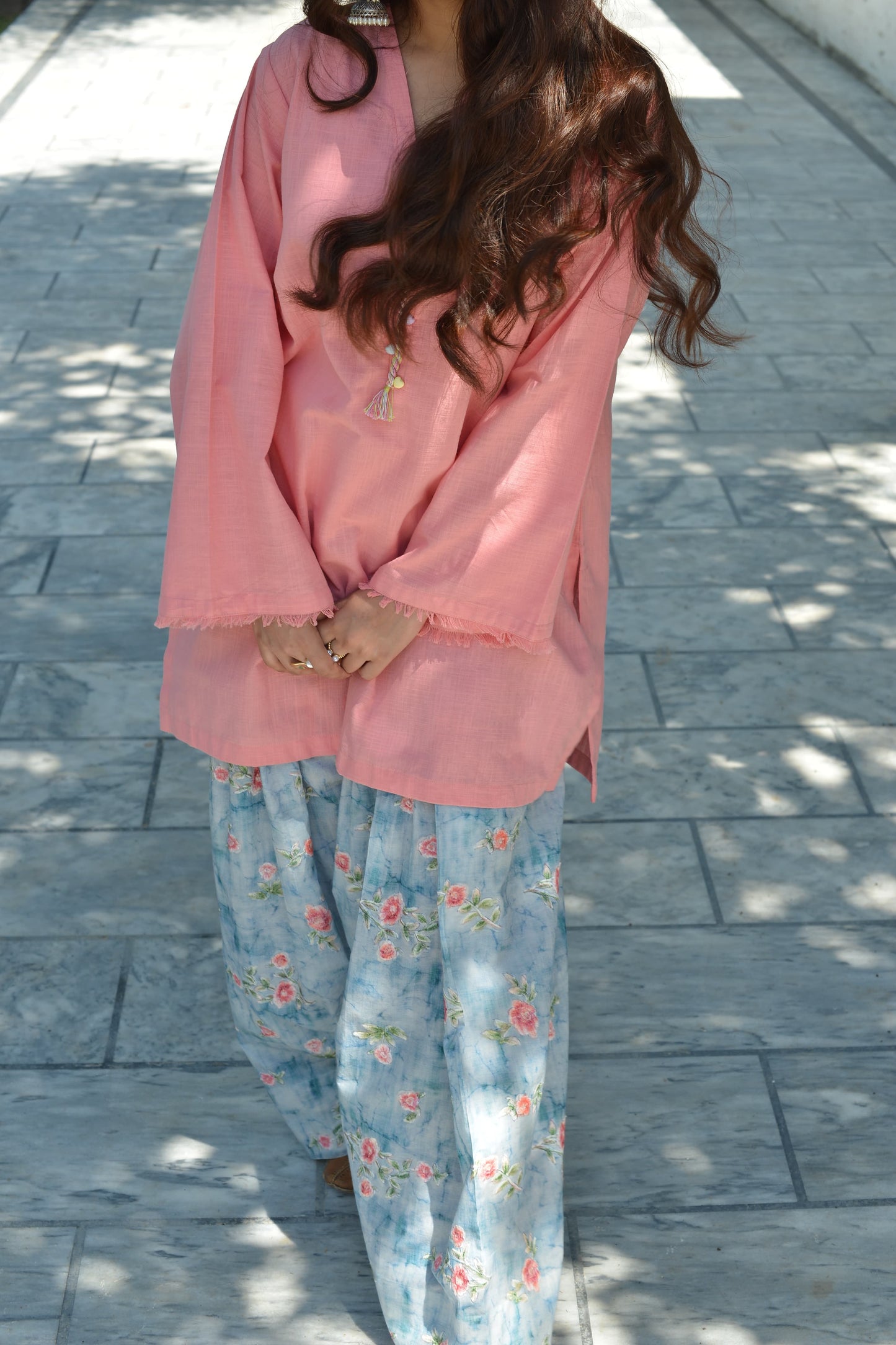 ROSELLE 2PC SET