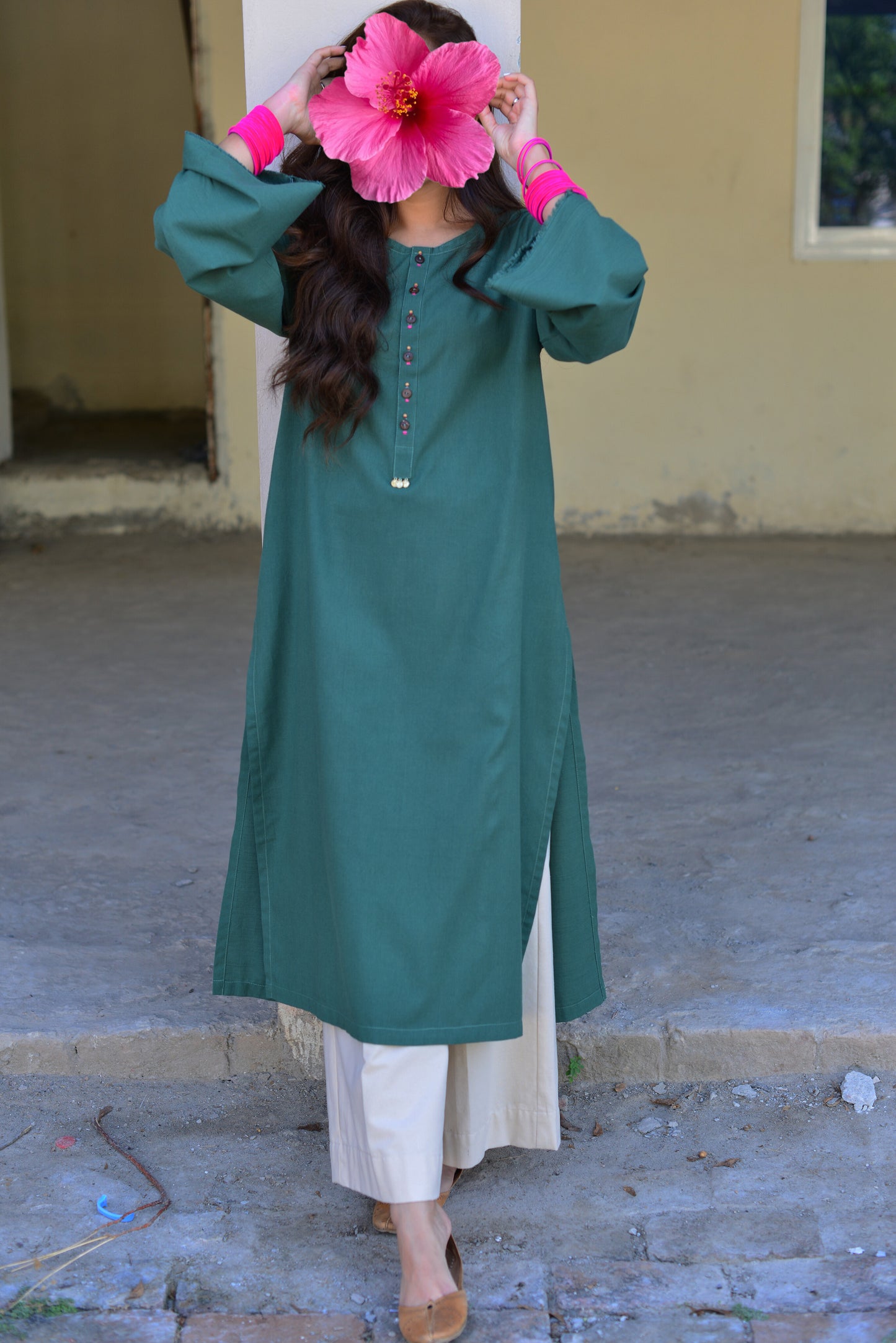EMERALD