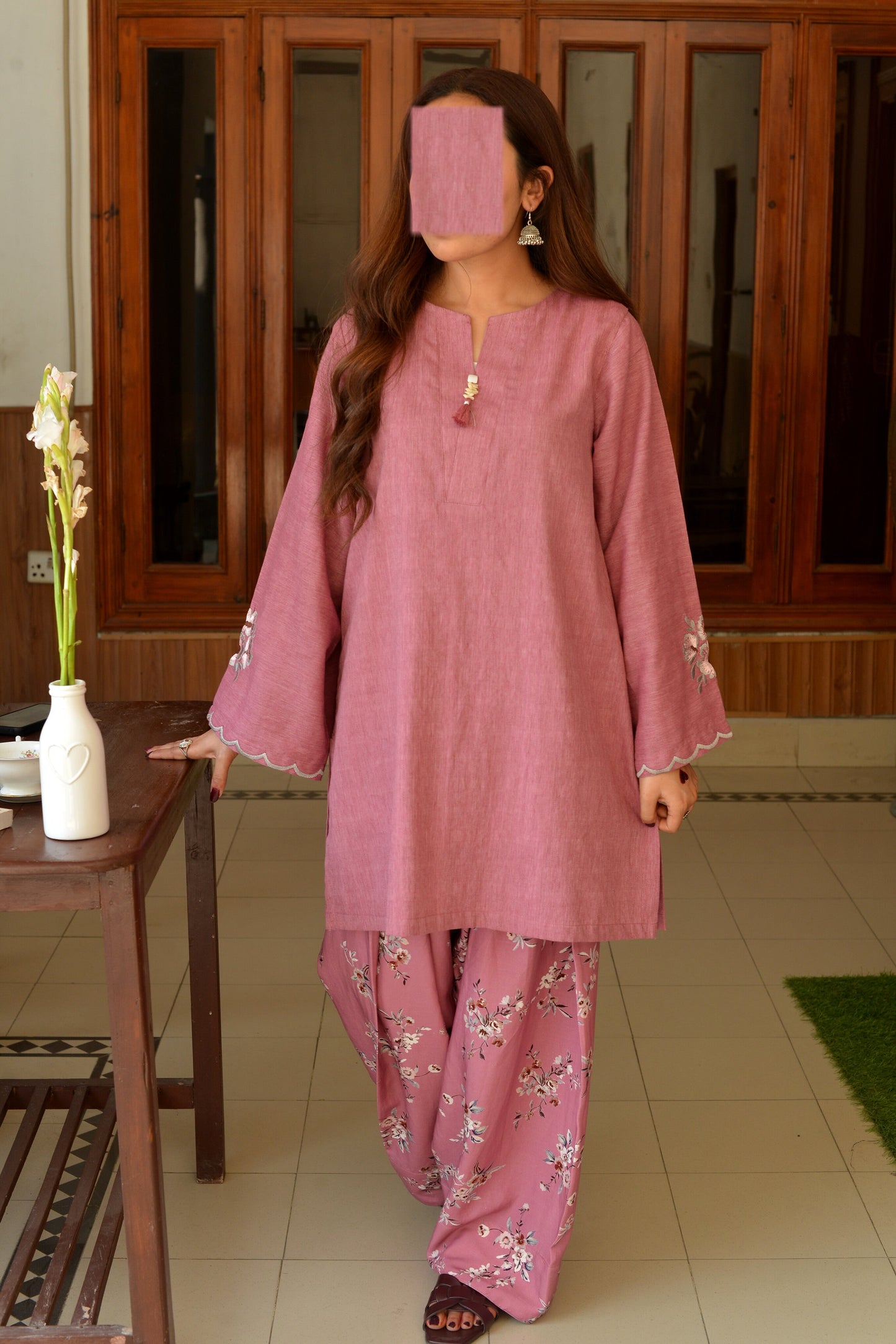 BLOSSOM SET
