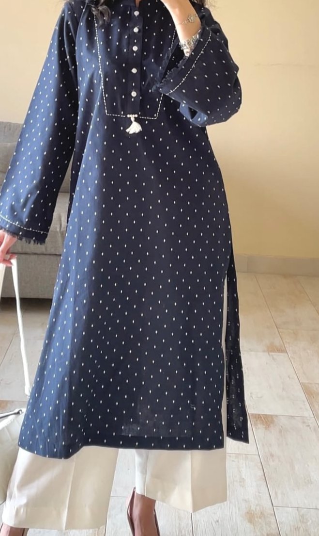 SOLID SUMMERS COTTON CULOTTES