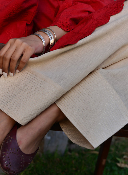 FARSHI SHALWAR