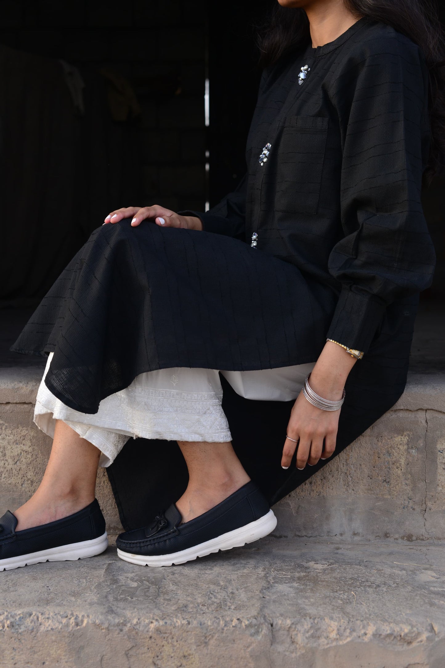 Jet Black