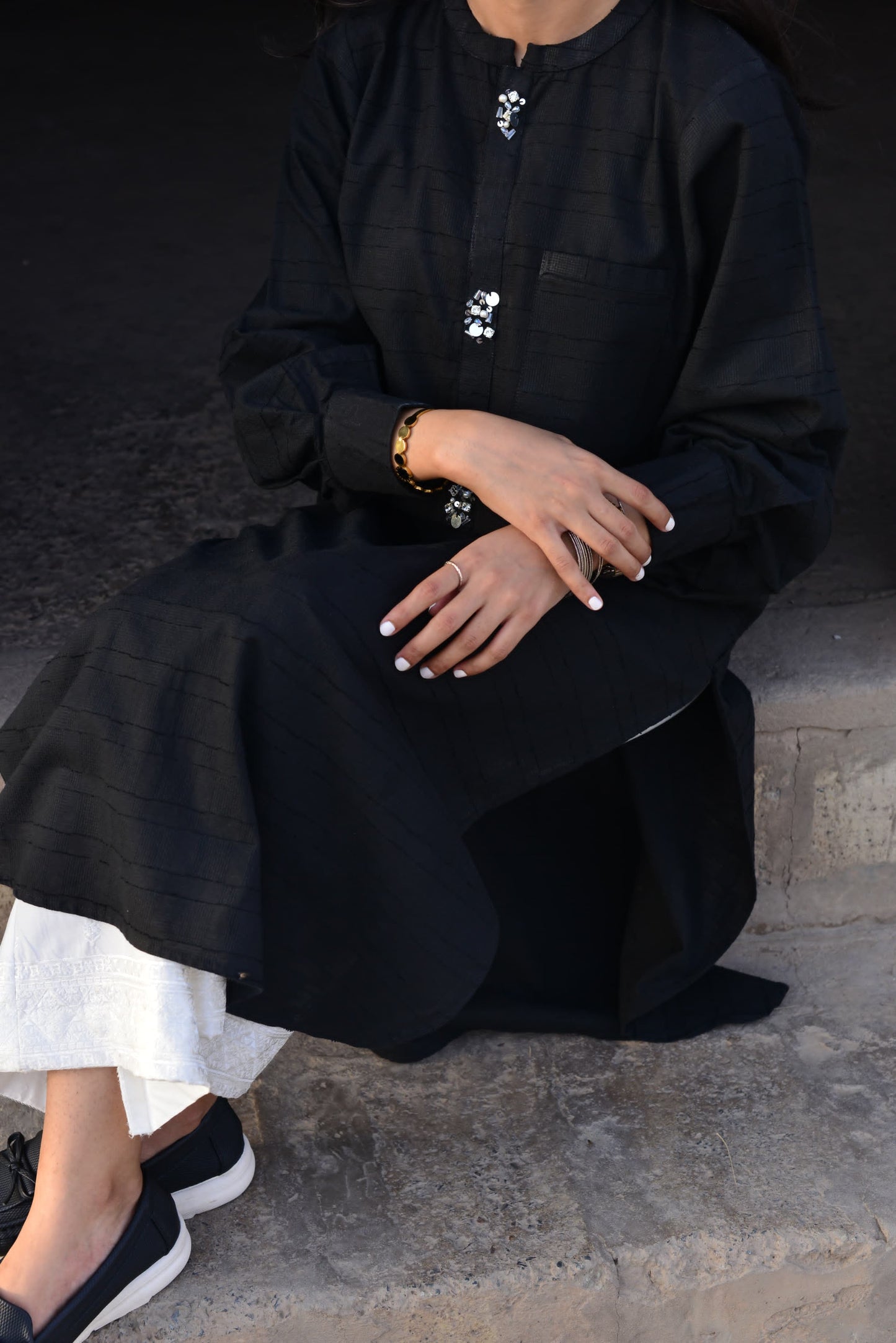 Jet Black