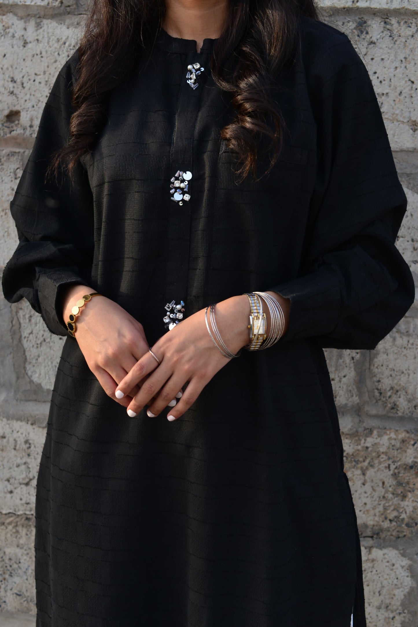 Jet Black