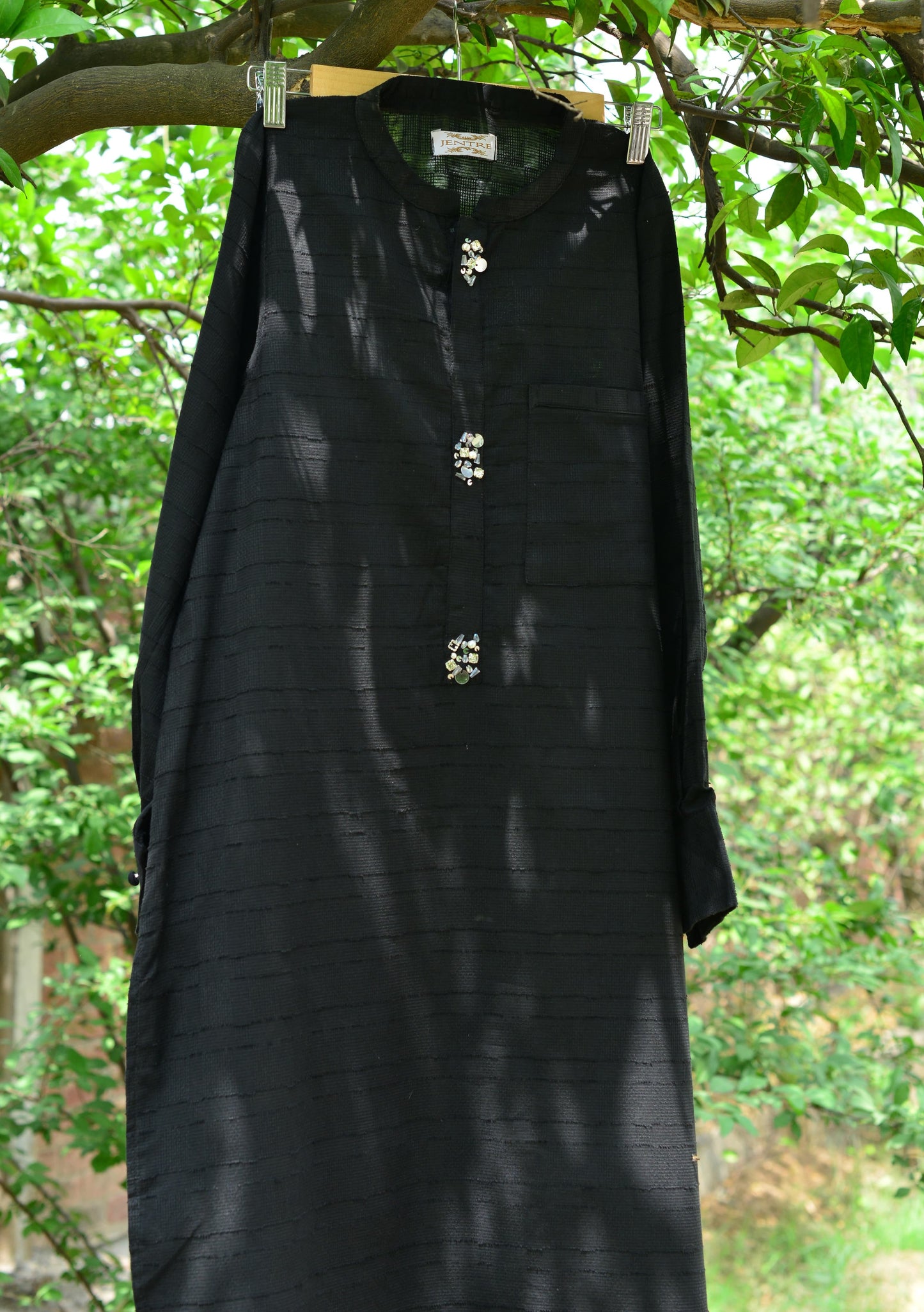 Jet Black