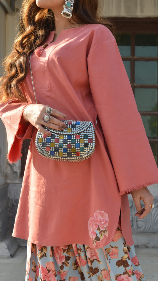 BAHAAR KURTI