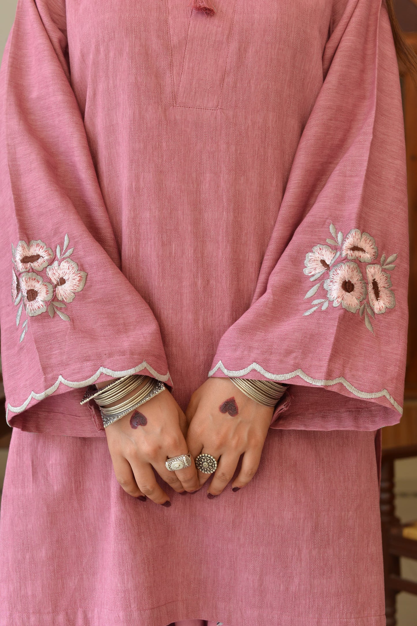 BLOSSOM SET
