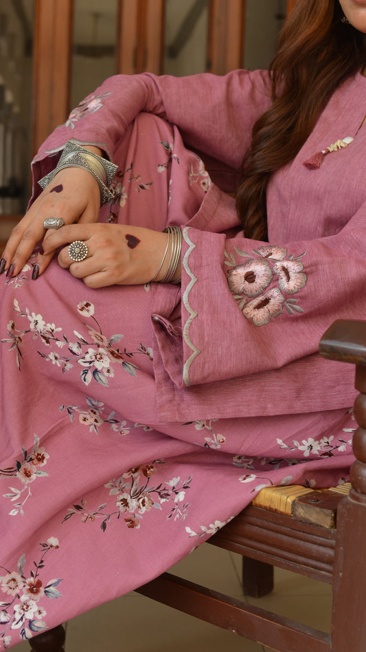 BLOSSOM SET