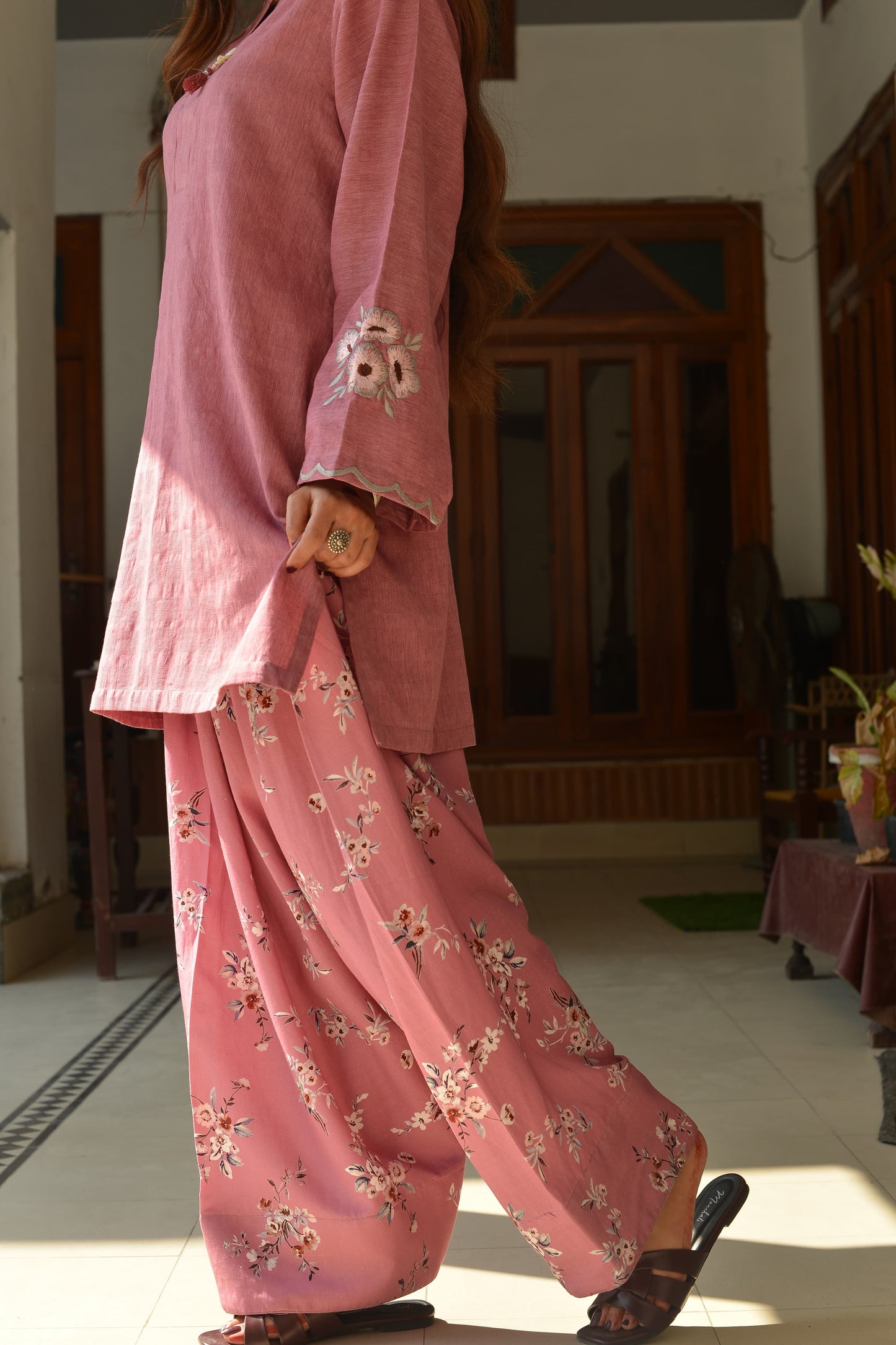 BLOSSOM SET