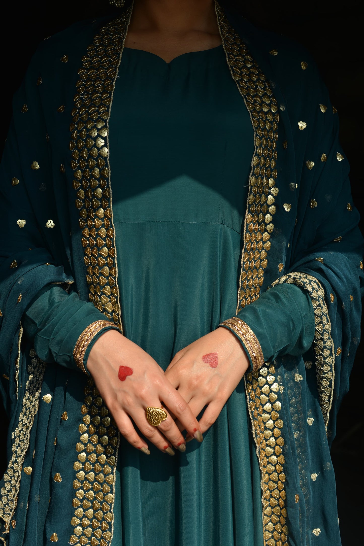 ZOHRA 3PC SET