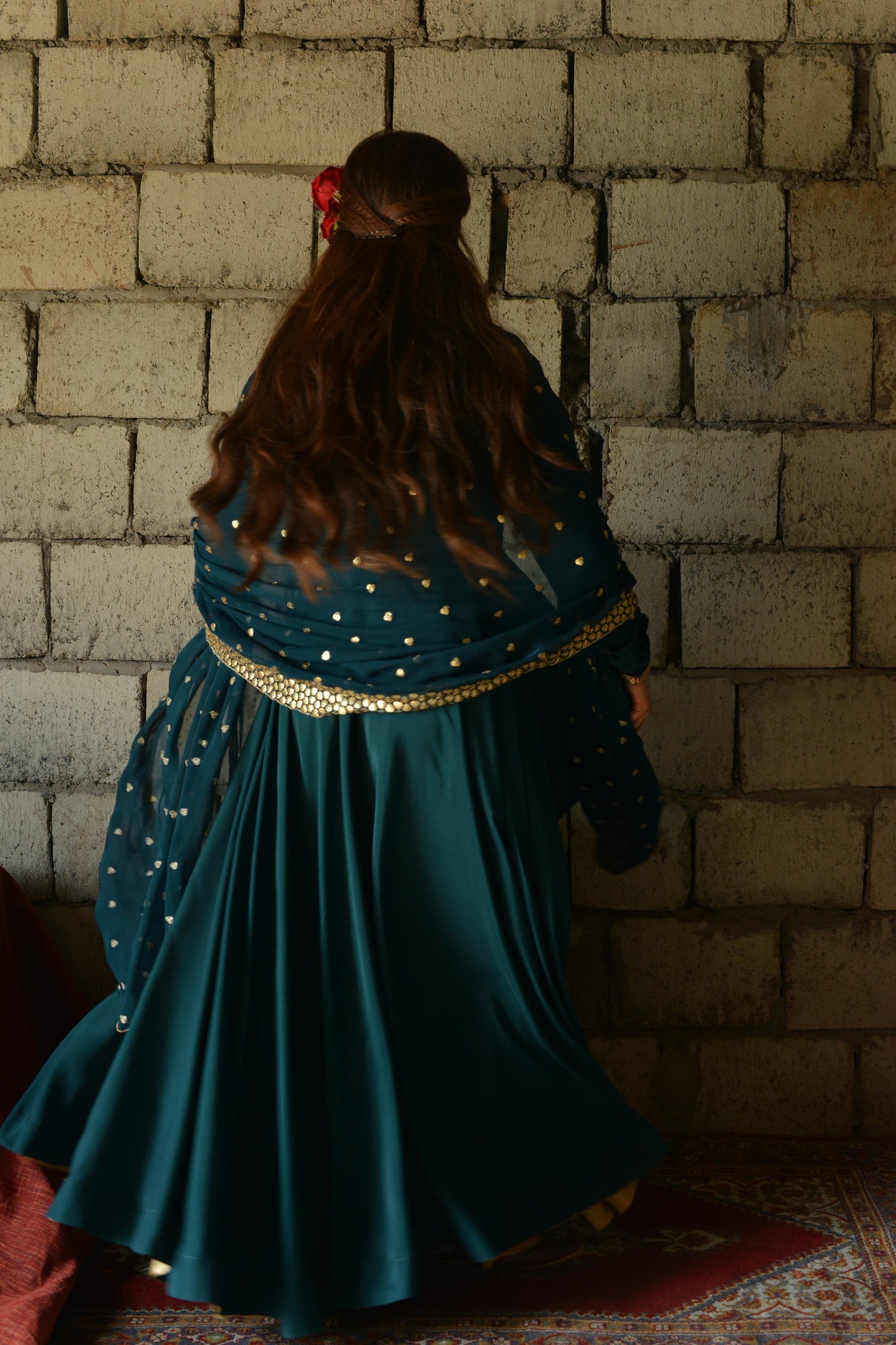 ZOHRA 3PC SET