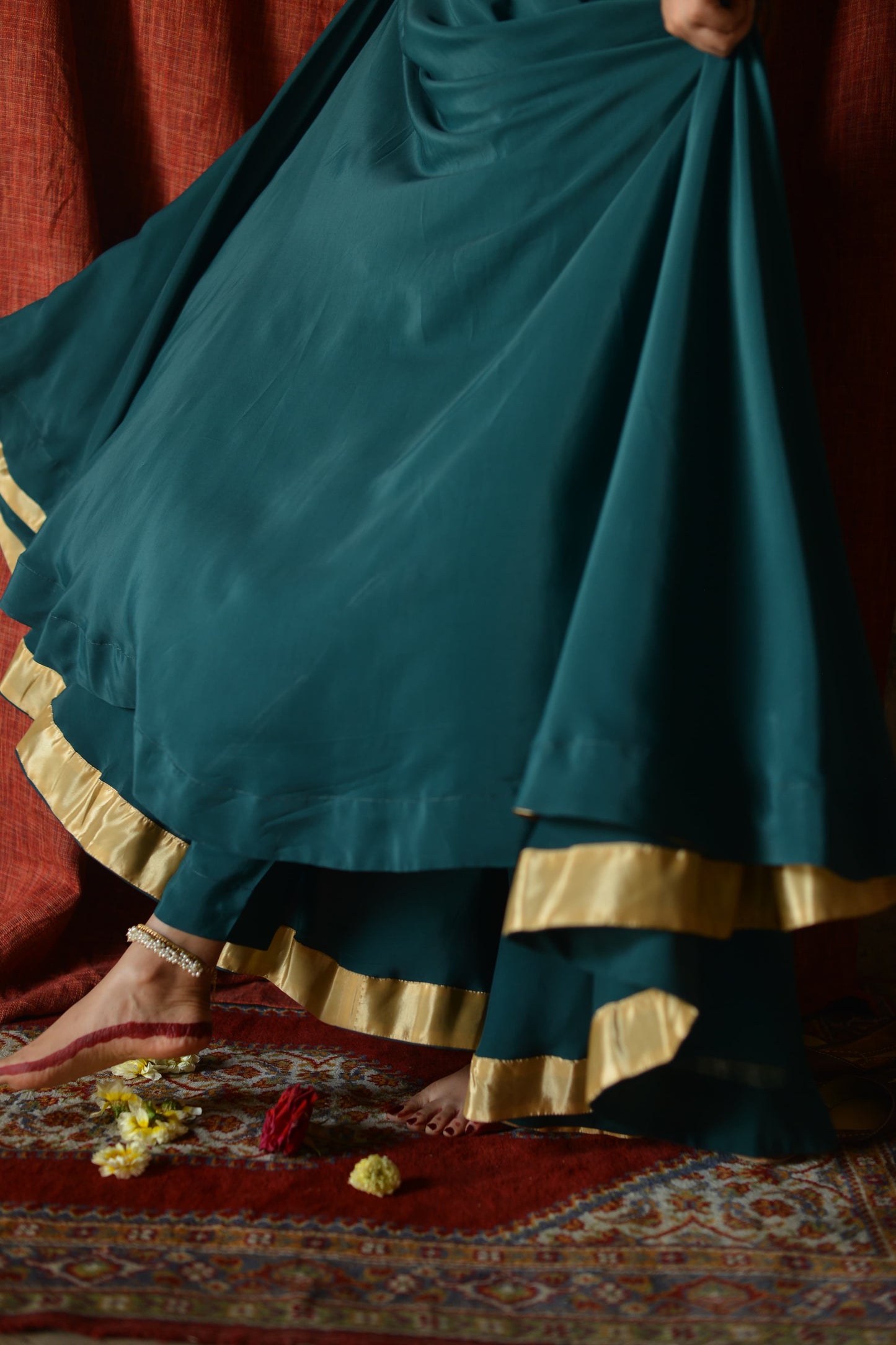 ZOHRA 3PC SET