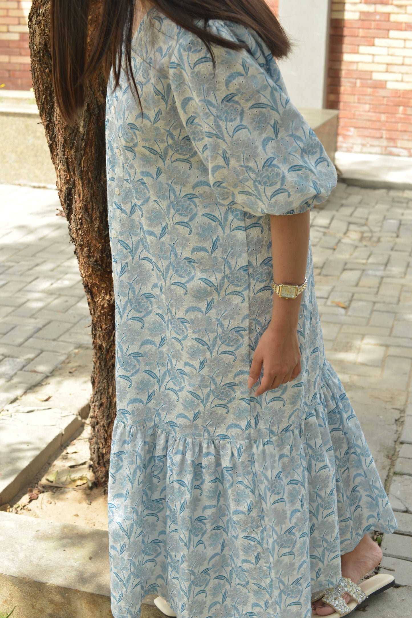 BLUEBELL