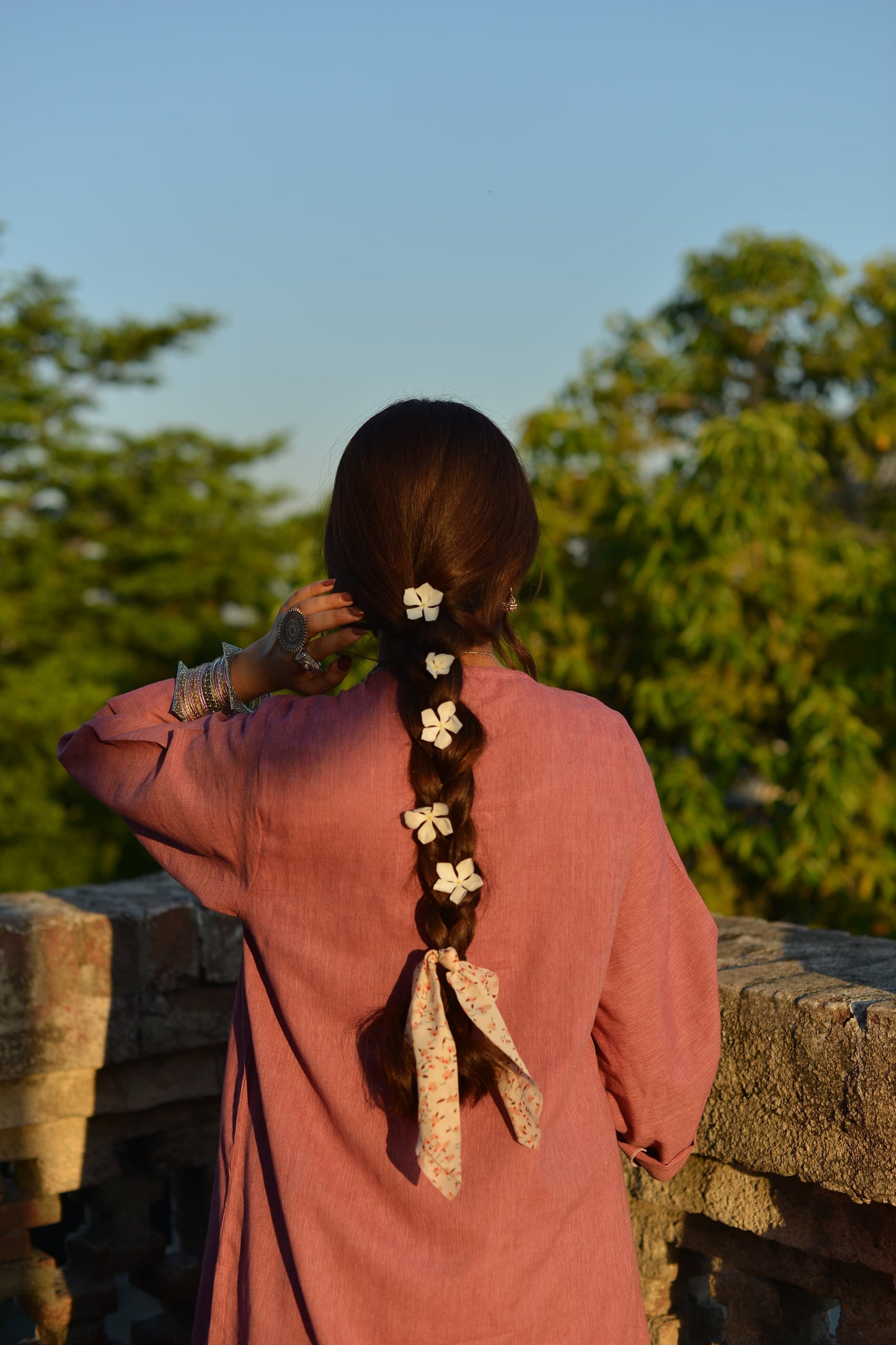 CHAI PINK