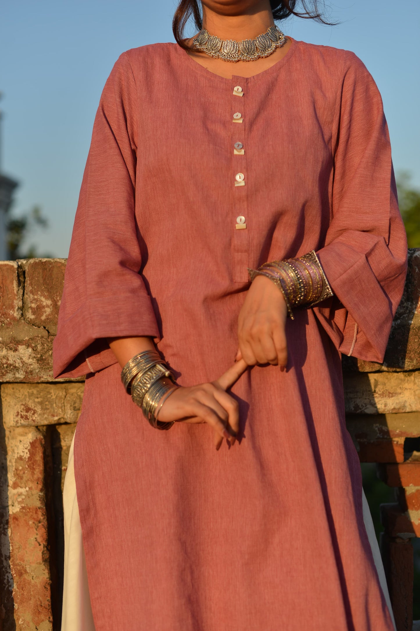 CHAI PINK