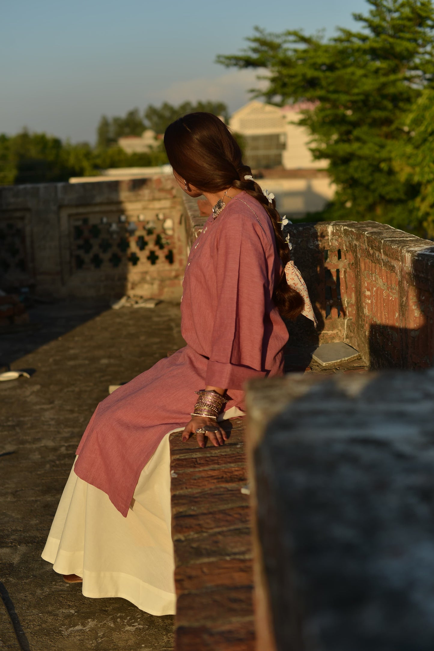 CHAI PINK