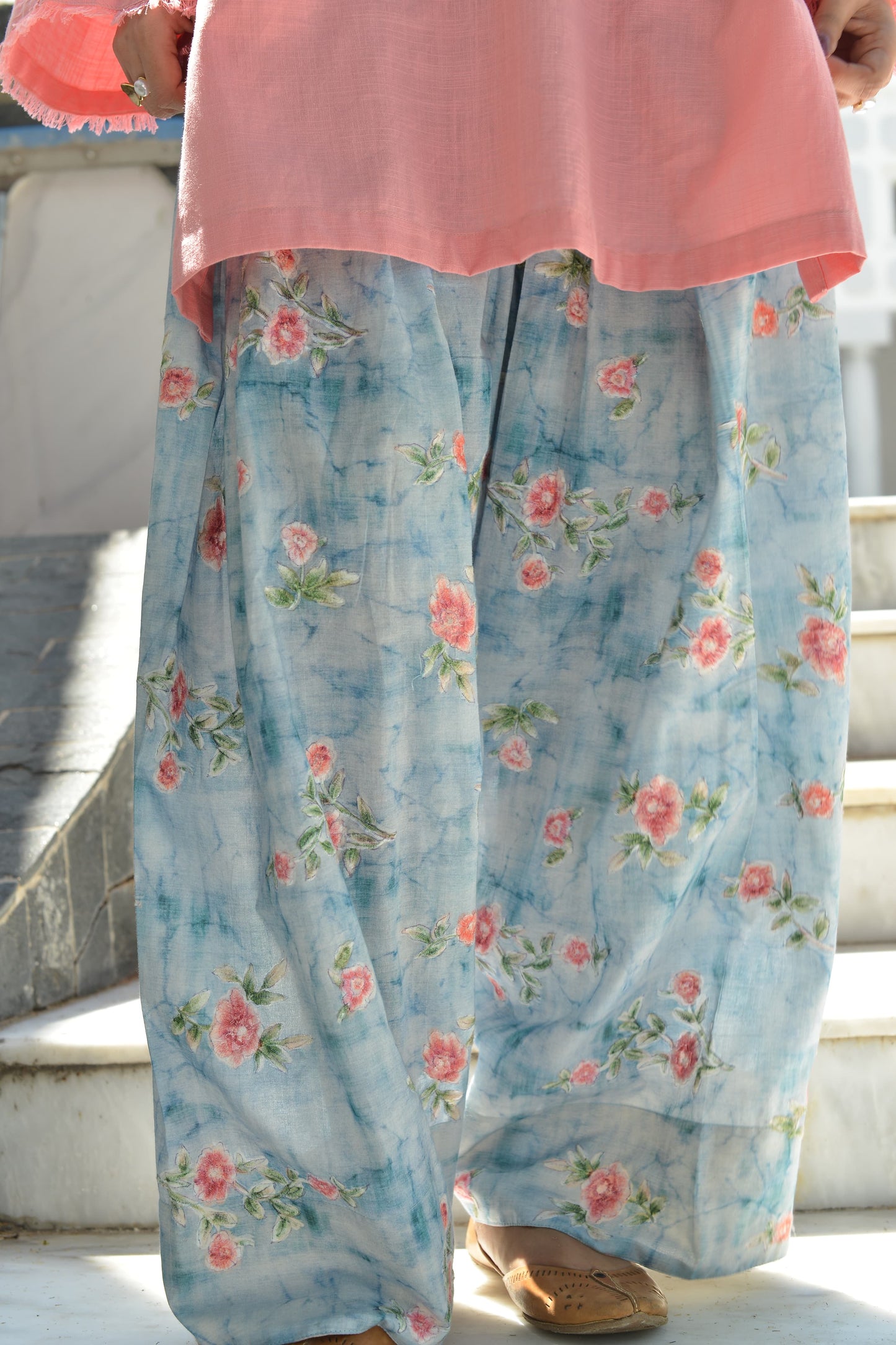 ROSELLE 2PC SET