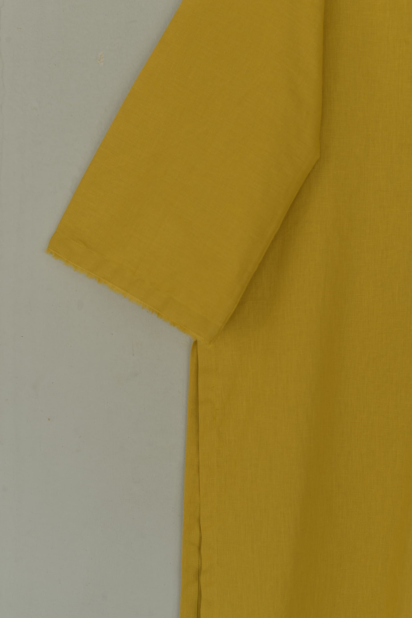 DAFFODIL KURTA
