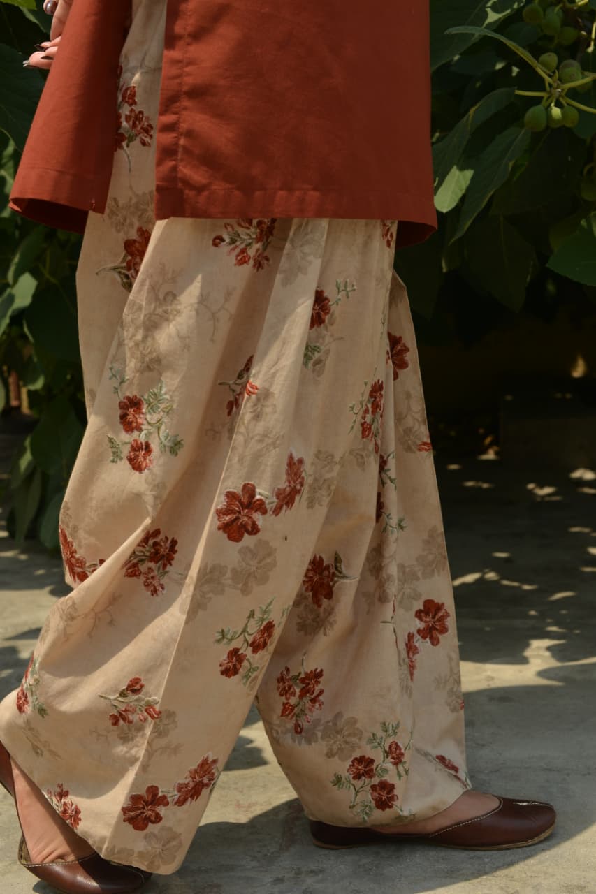 RUST 2PC SET