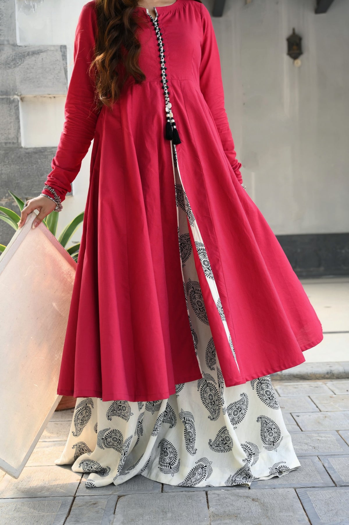 GULNAAR SET