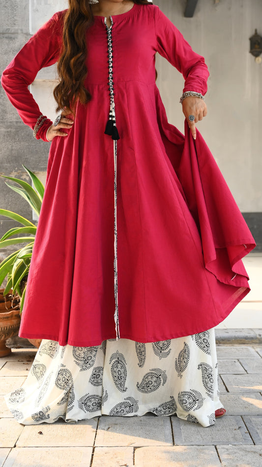 GULNAAR SET