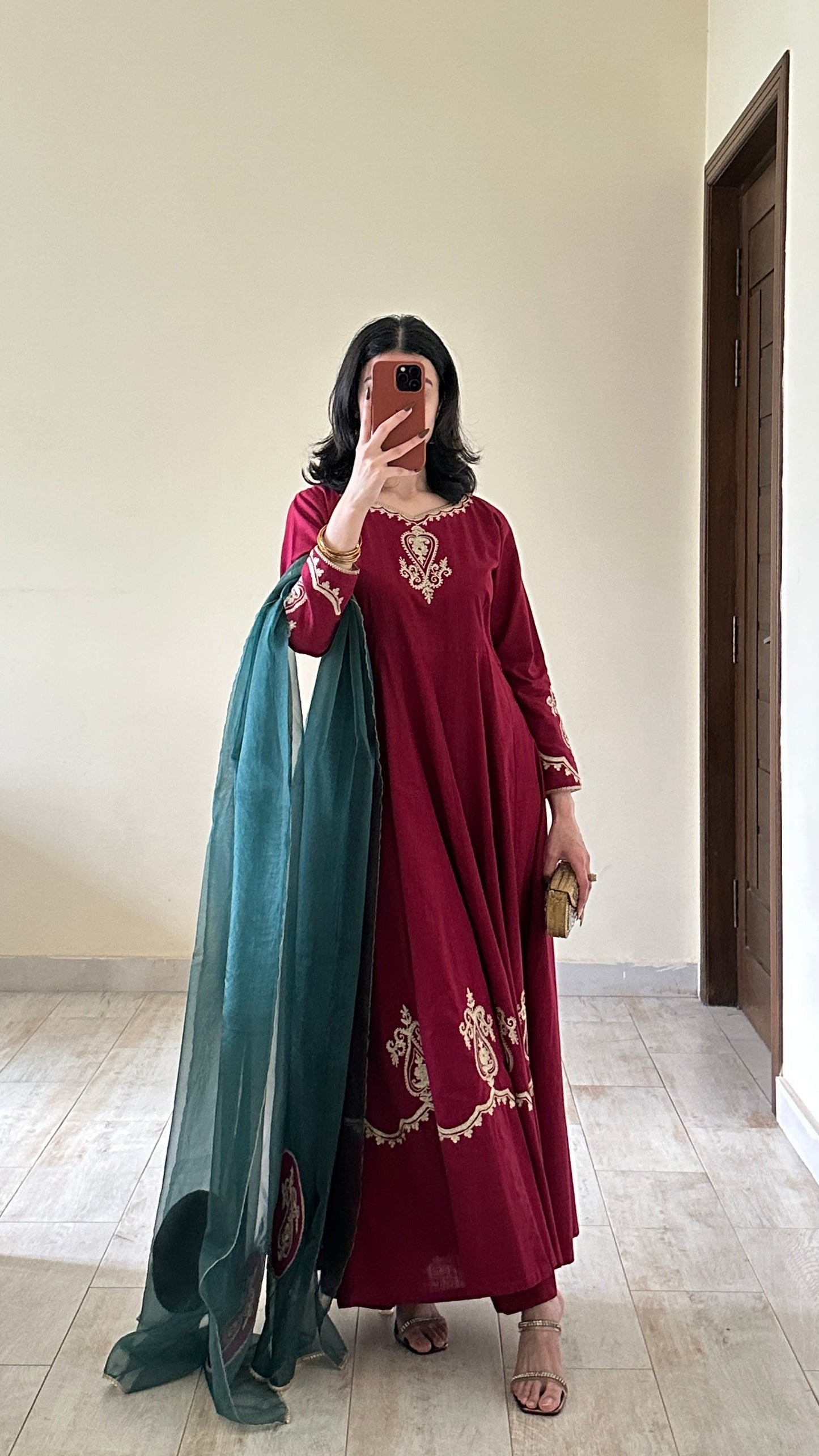 GUL 3PC SET