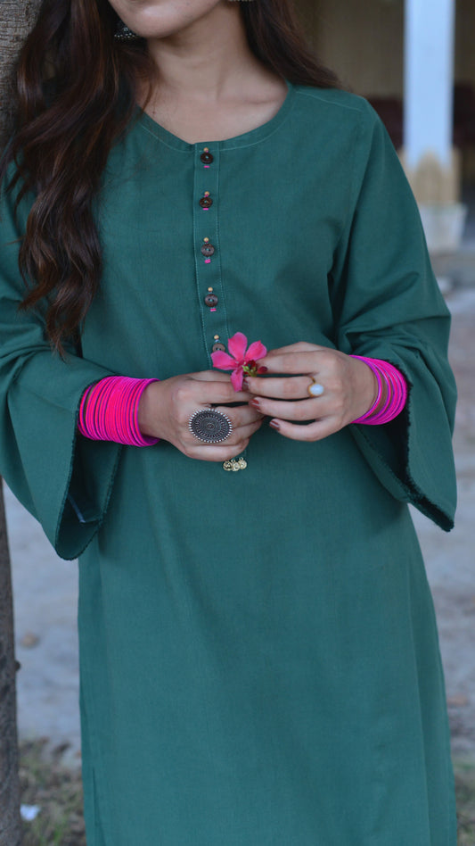 EMERALD
