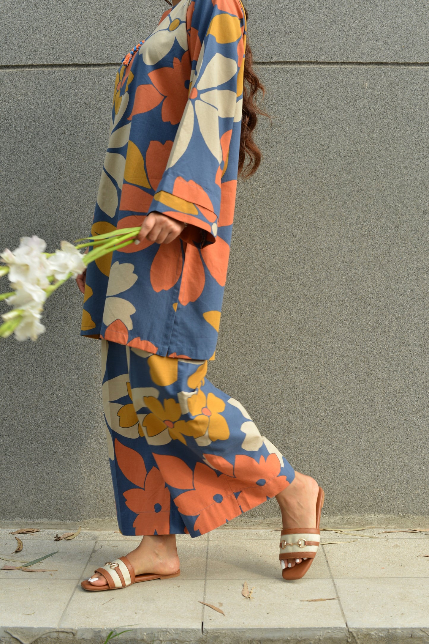 BOHO BLOOM