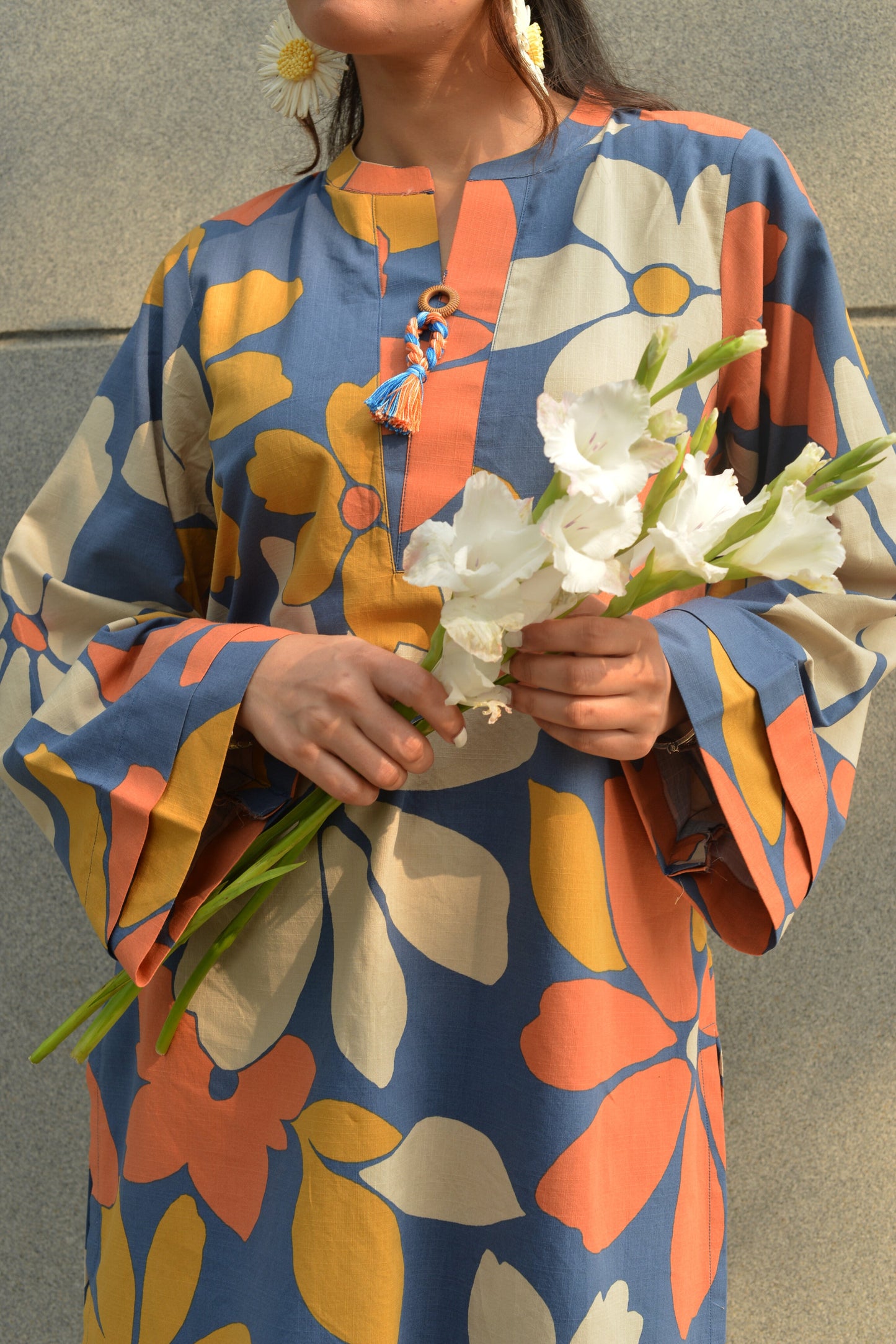 BOHO BLOOM