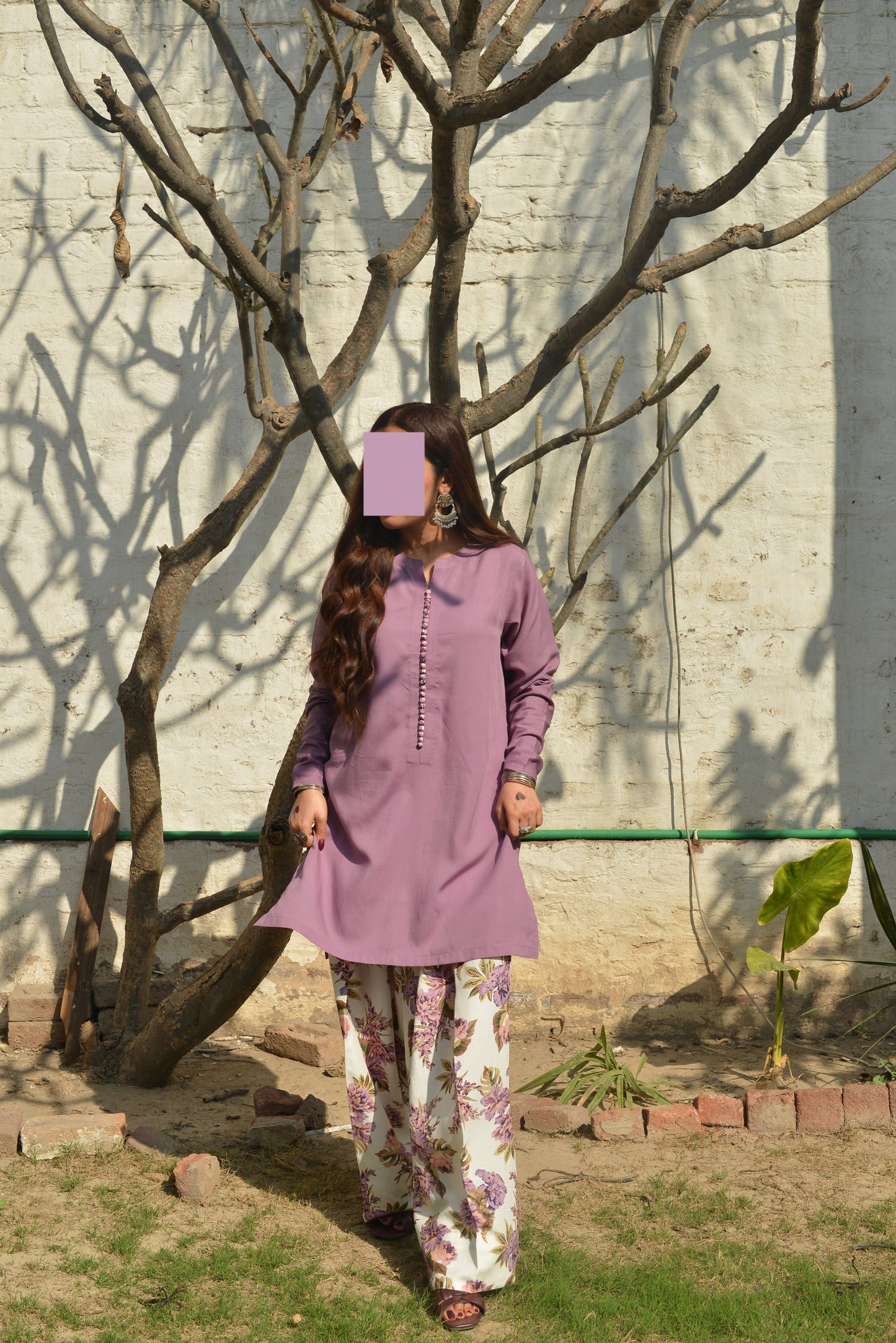 LAVENDER SET