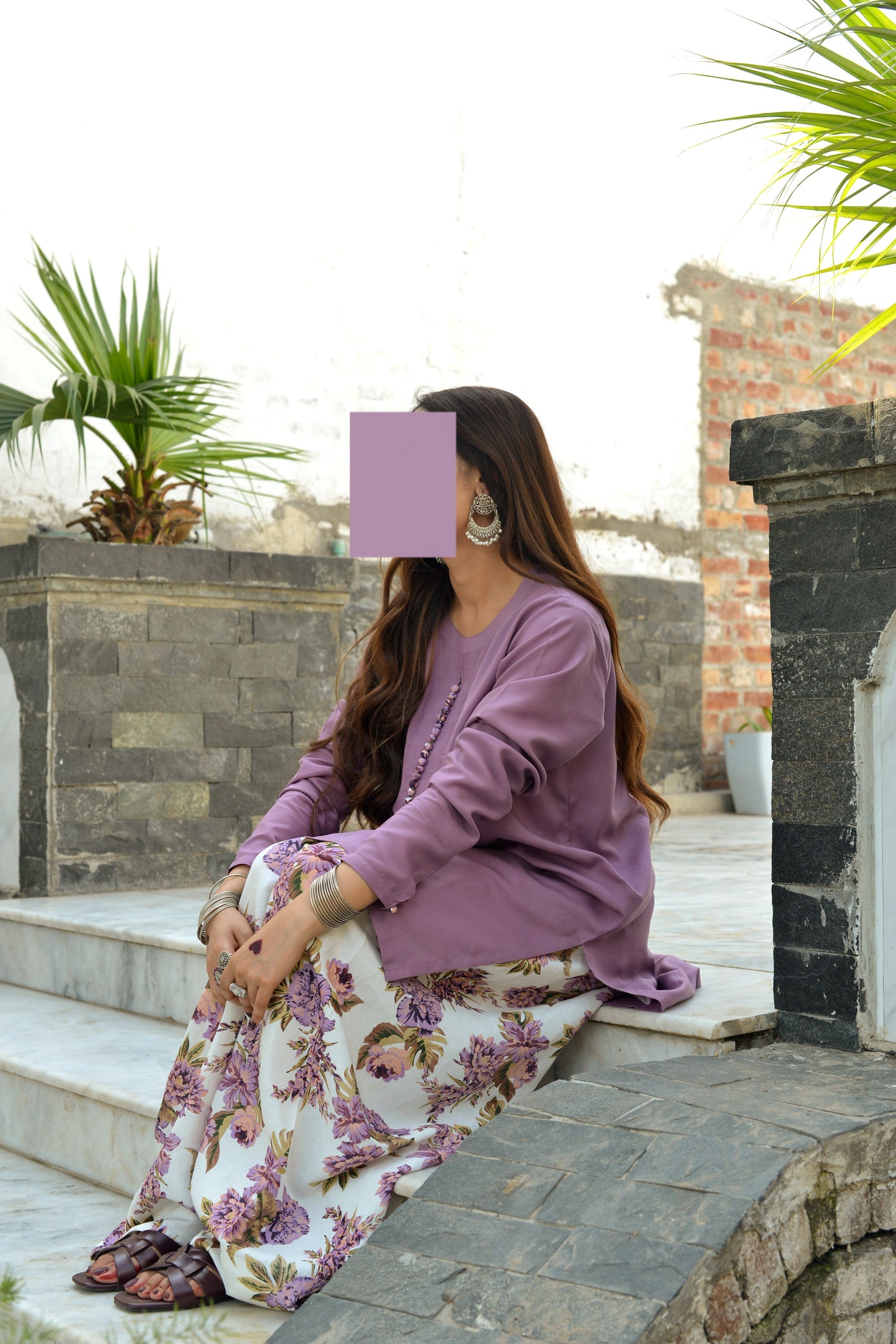 LAVENDER SET