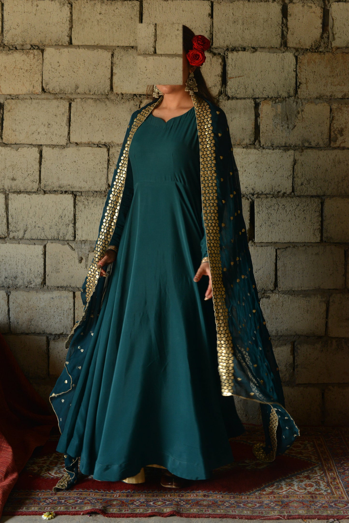 ZOHRA 3PC SET