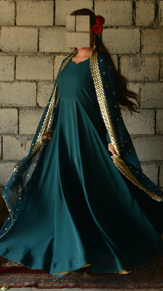 ZOHRA 3PC SET