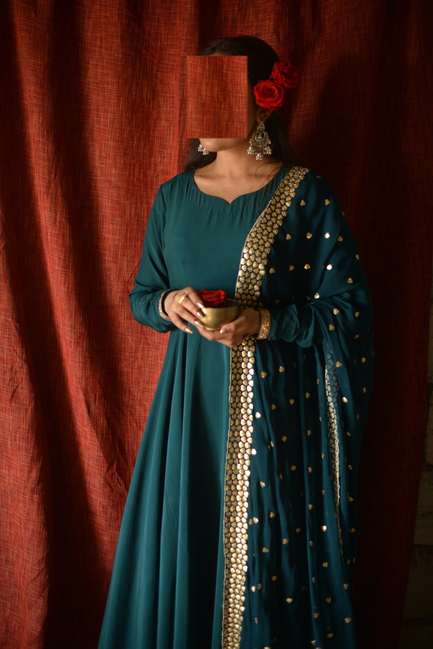 ZOHRA 3PC SET