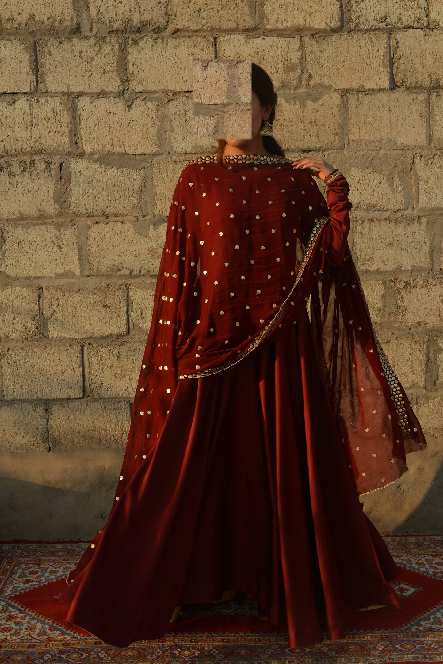 DILARA 3PC SET