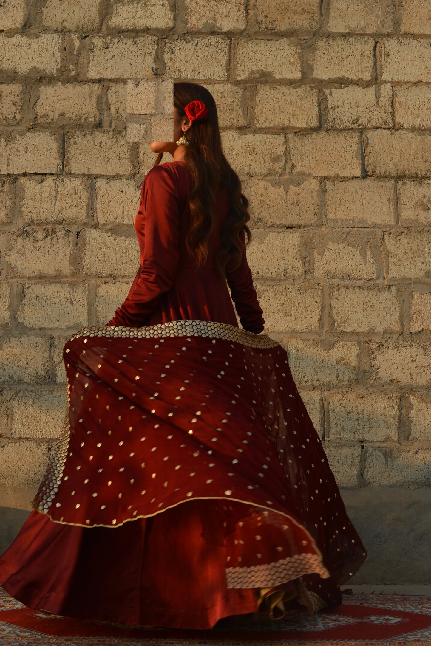 DILARA 3PC SET