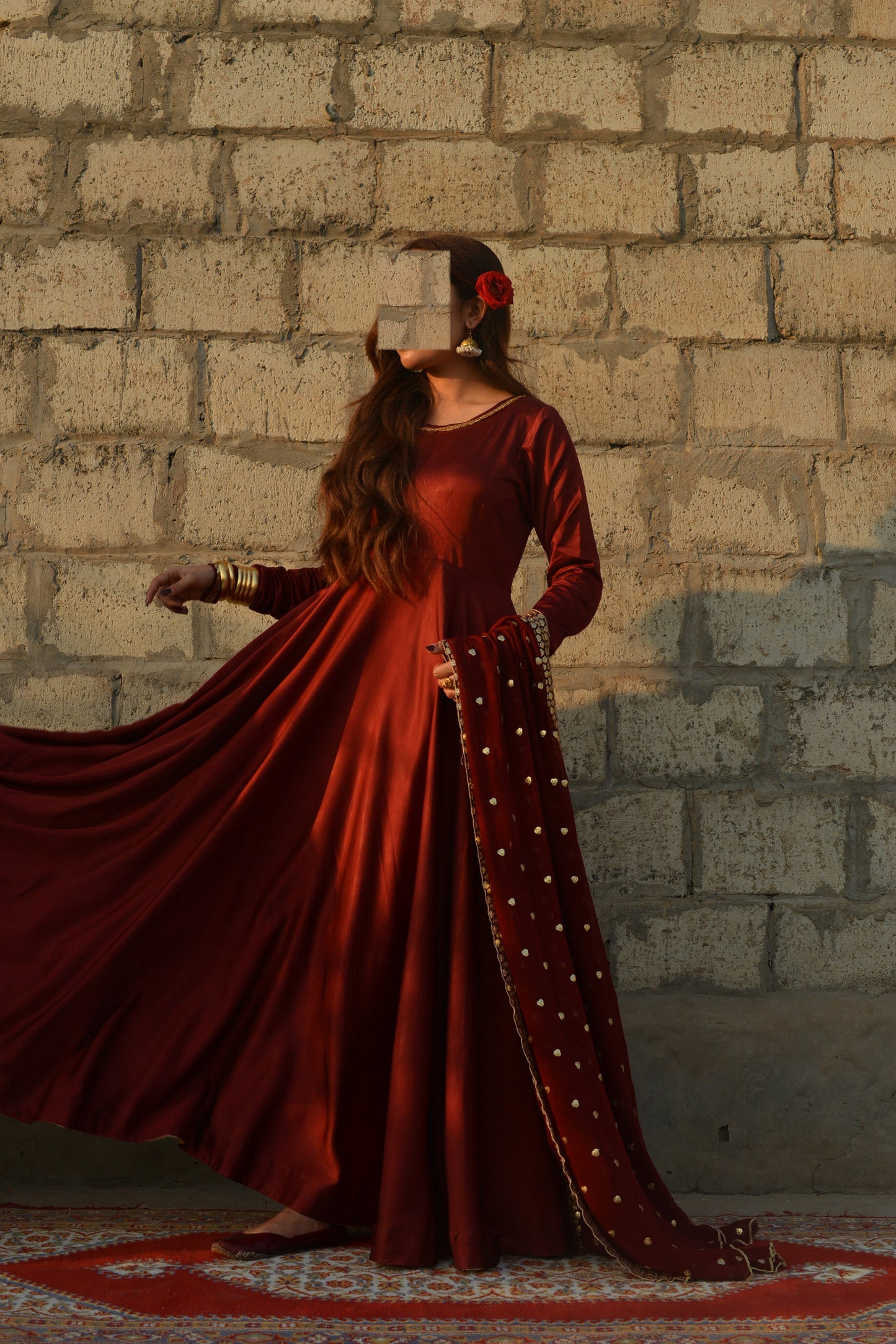 DILARA 3PC SET