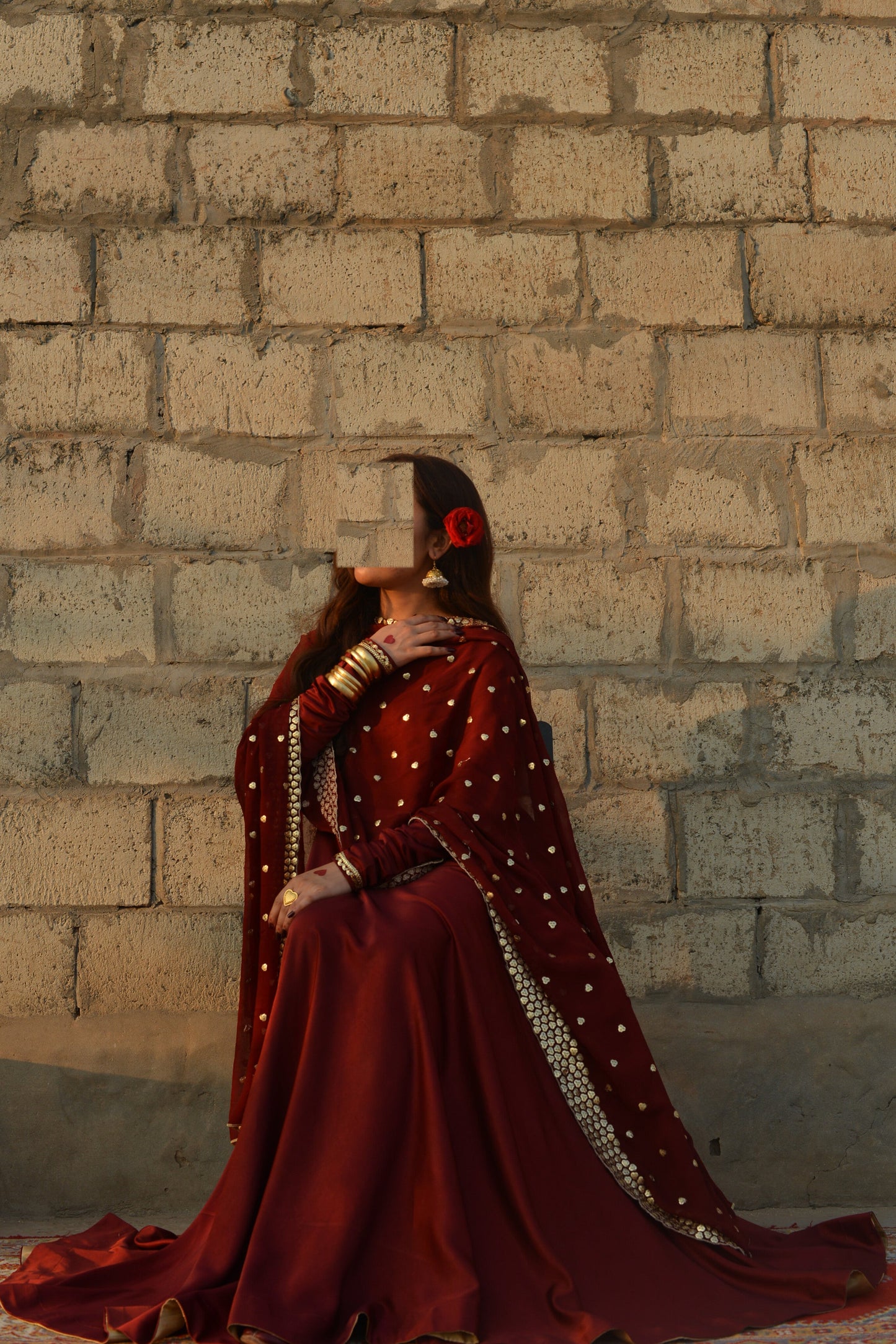 DILARA 3PC SET