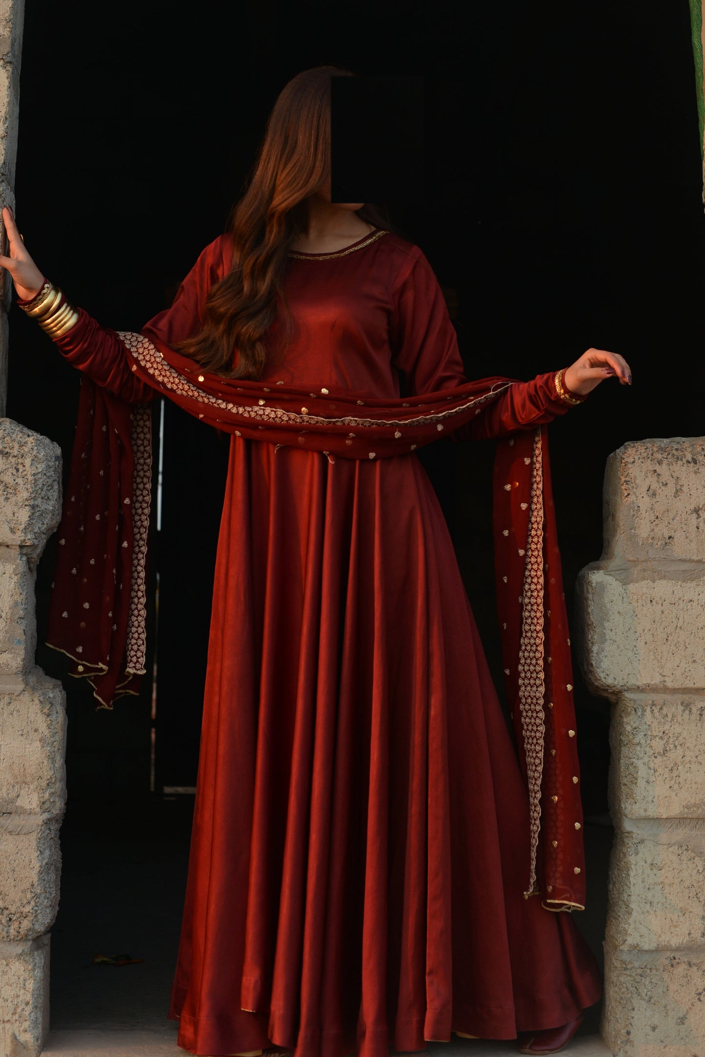 DILARA 3PC SET