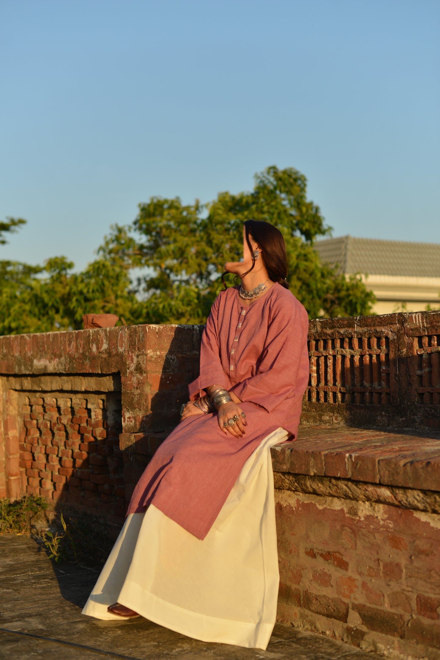CHAI PINK