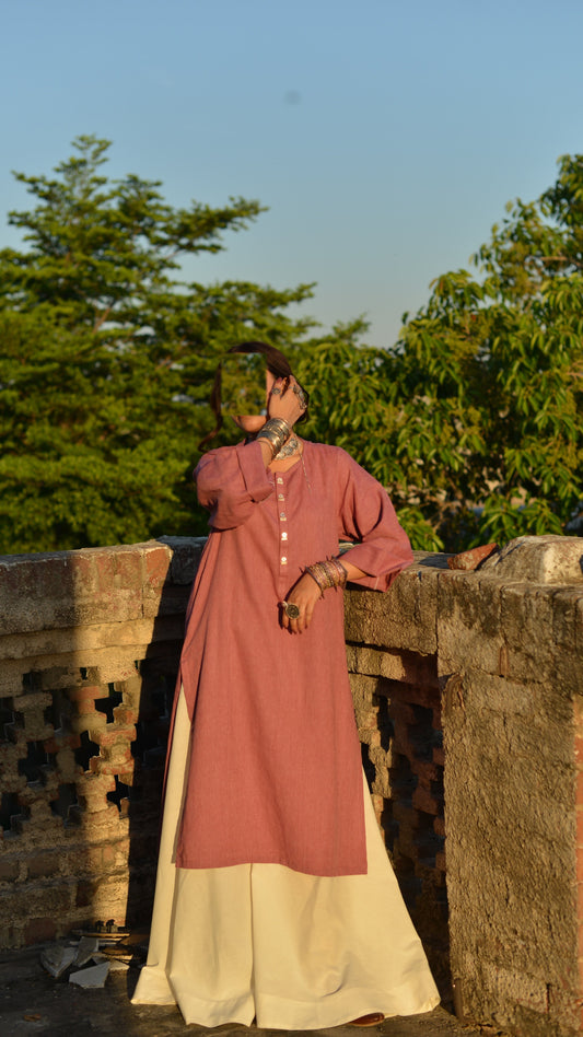 CHAI PINK