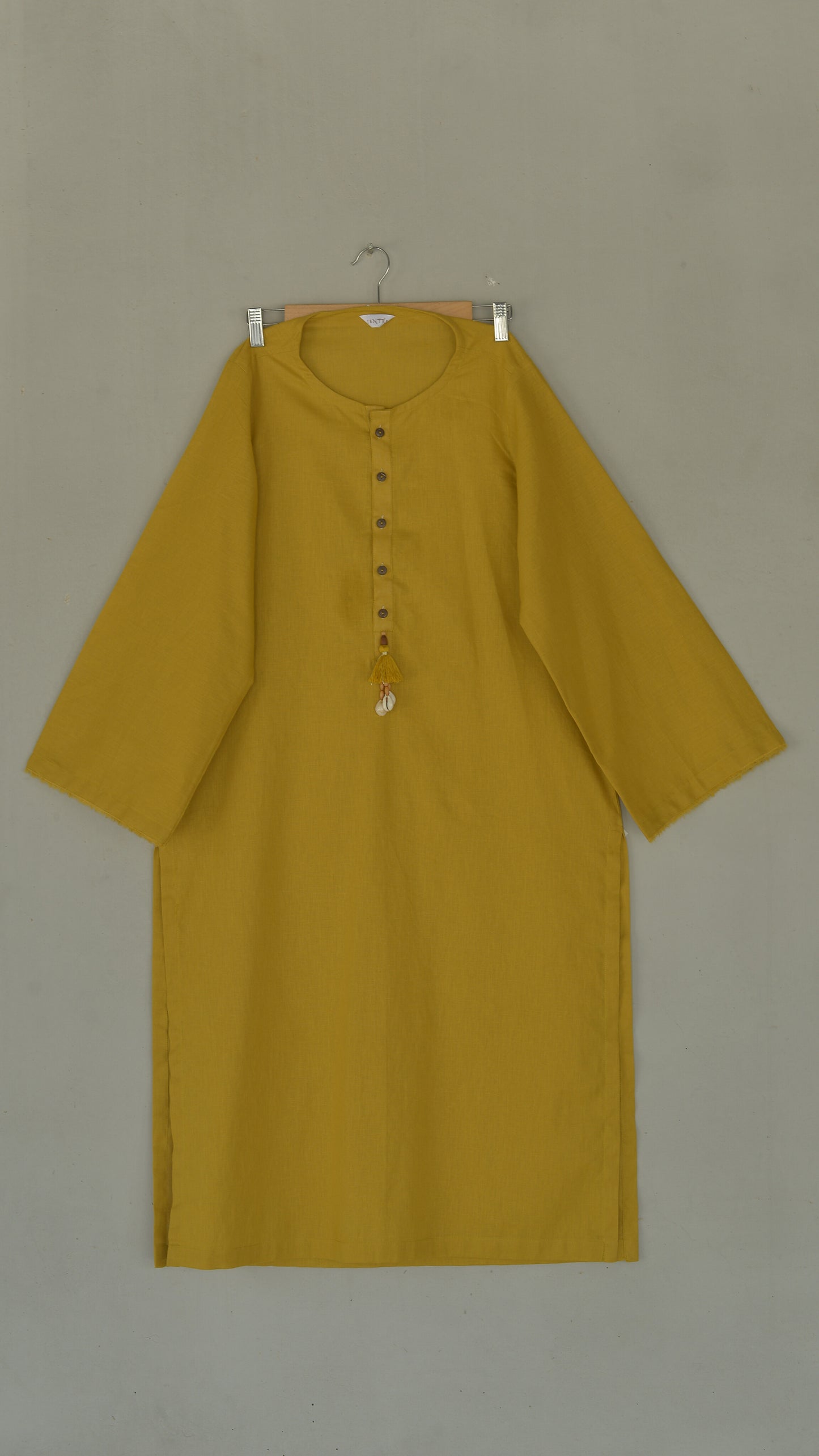 DAFFODIL KURTA